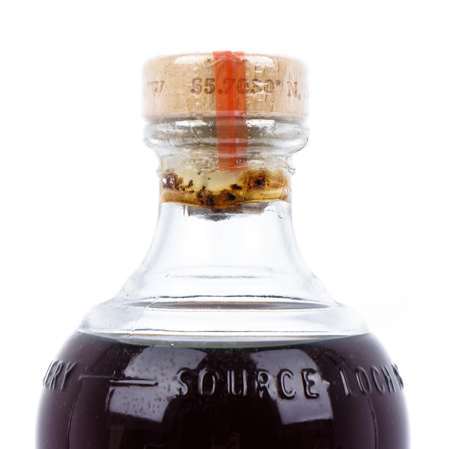 Arran 艾伦 24年 1996-2021 雪莉单桶#1996/904