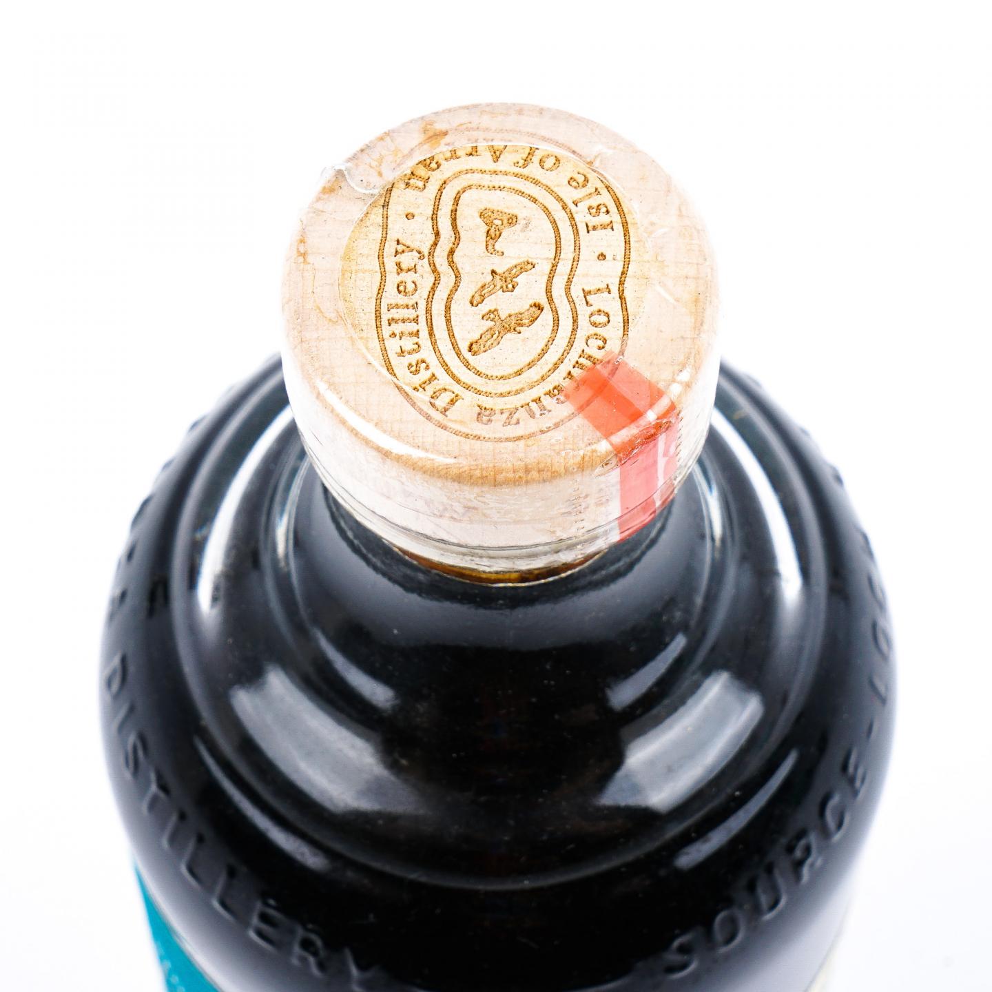 Arran 艾伦 24年 1996-2021 雪莉单桶#1996/904