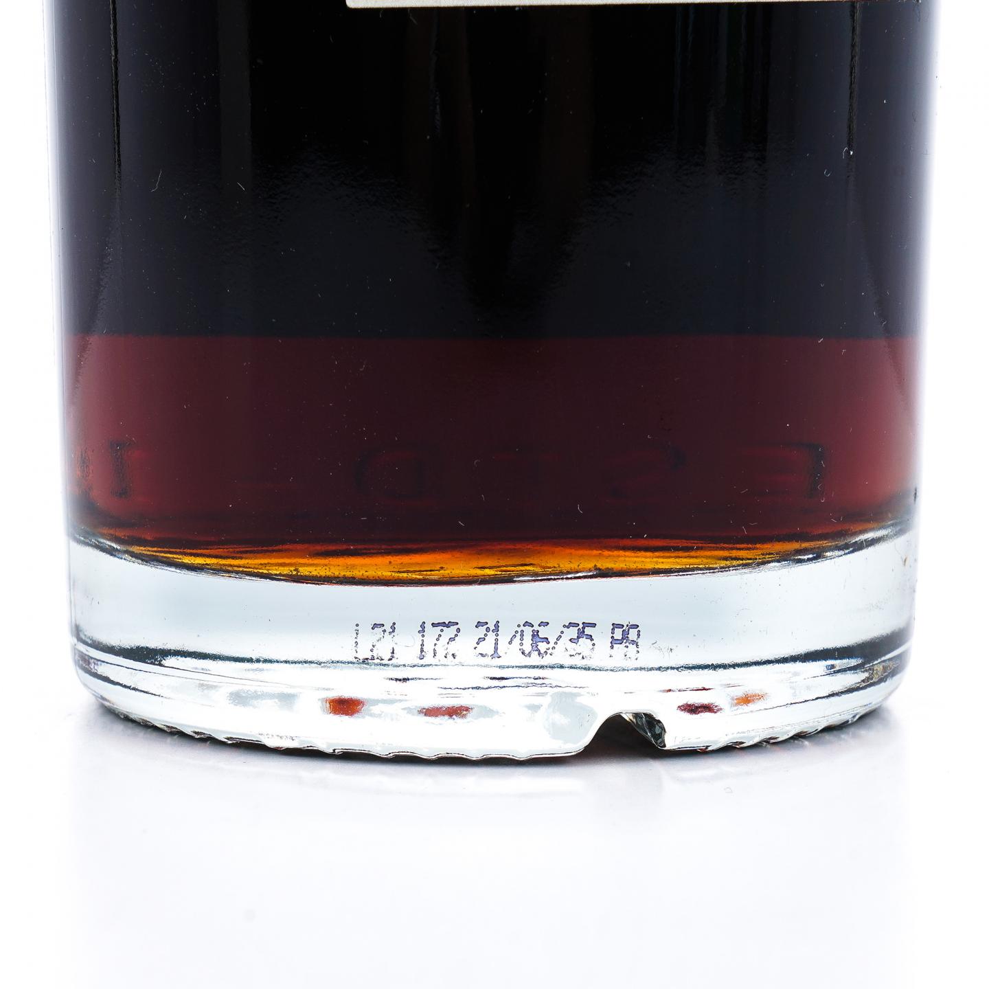 Arran 艾伦 24年 1996-2021 雪莉单桶#1996/904