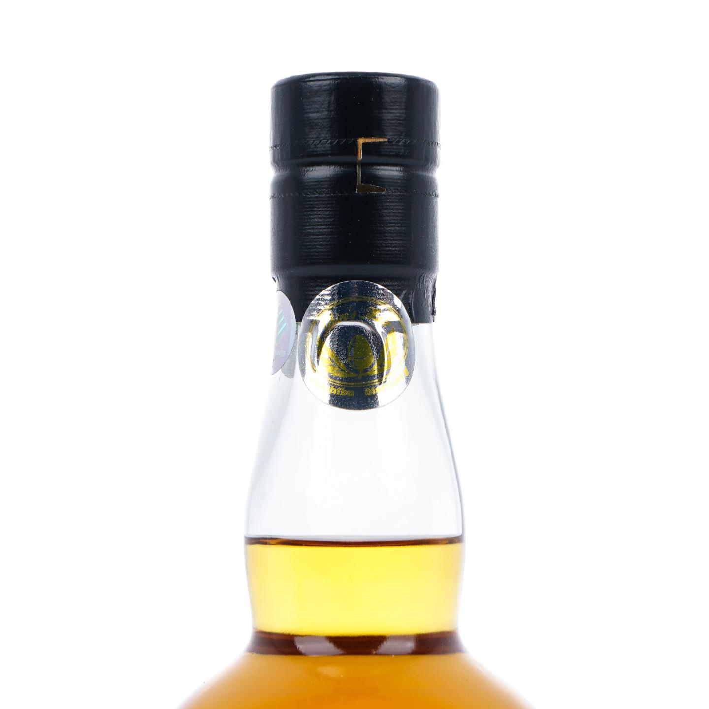 秩父 2014-2022 Sogo Chiba 55周年纪念 桶号#3411