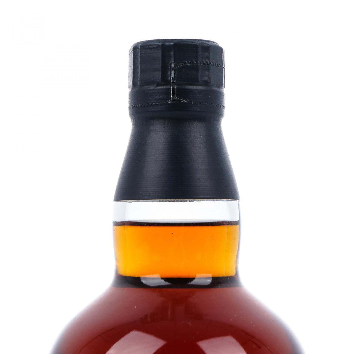 山崎蒸馏所 1996-2007 业主桶 AP70025