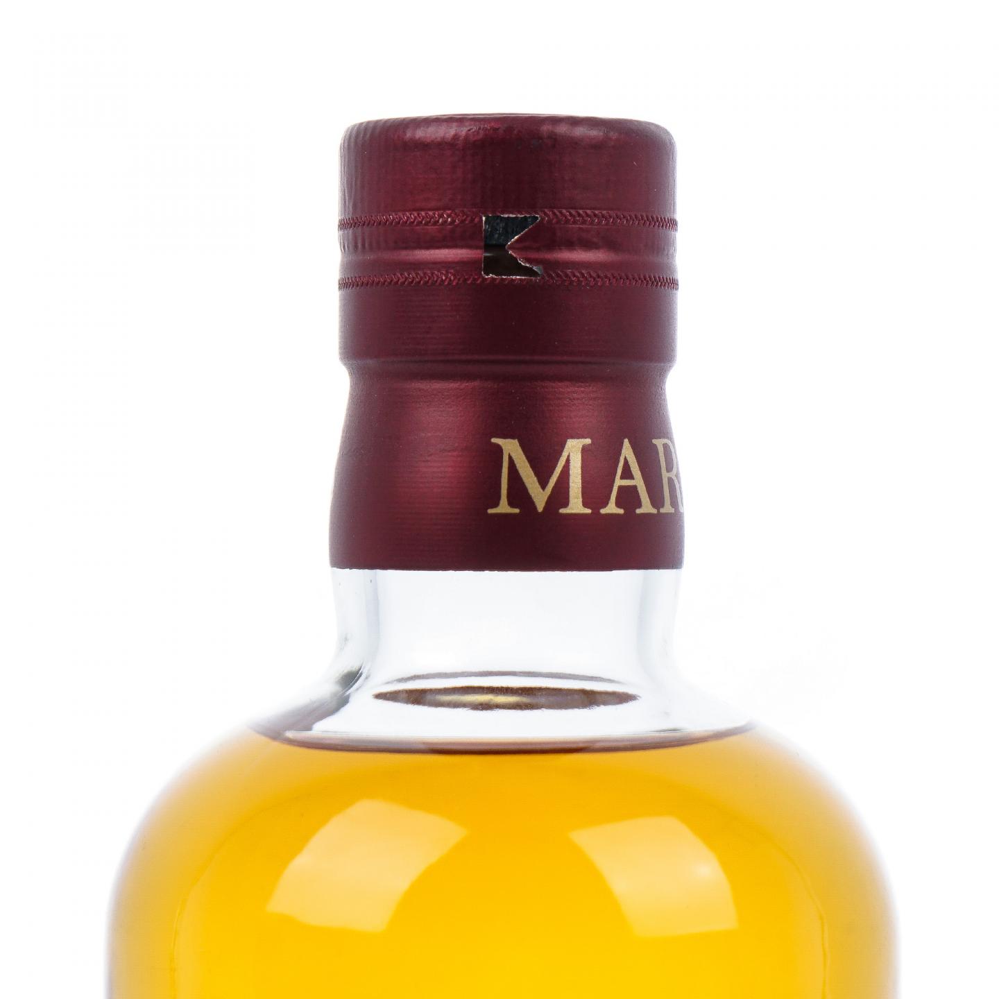 Mars 津贯 2018-2022 #T565