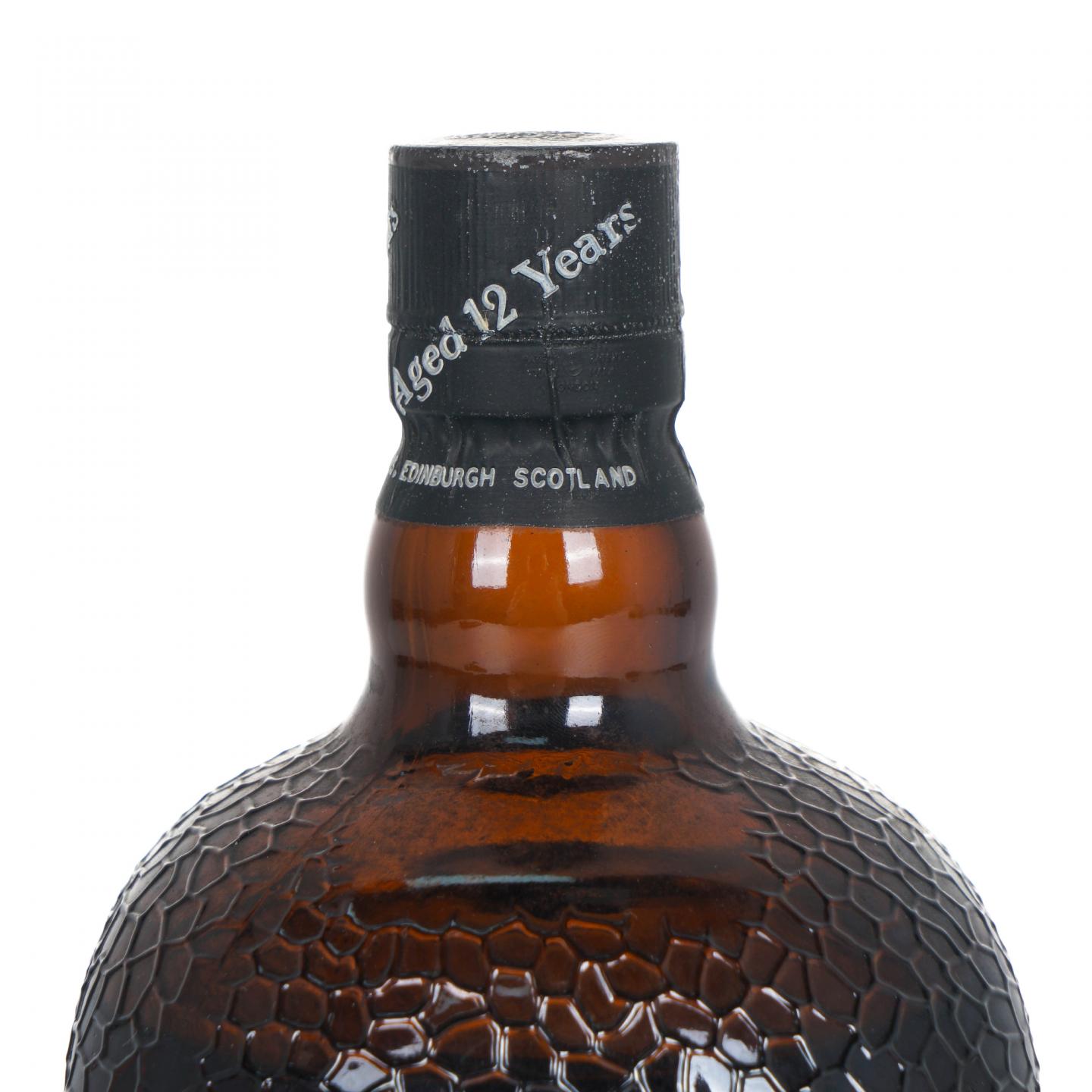 Grand Old Parr 12年 调和 De Luxe Scotch Whisky 1L