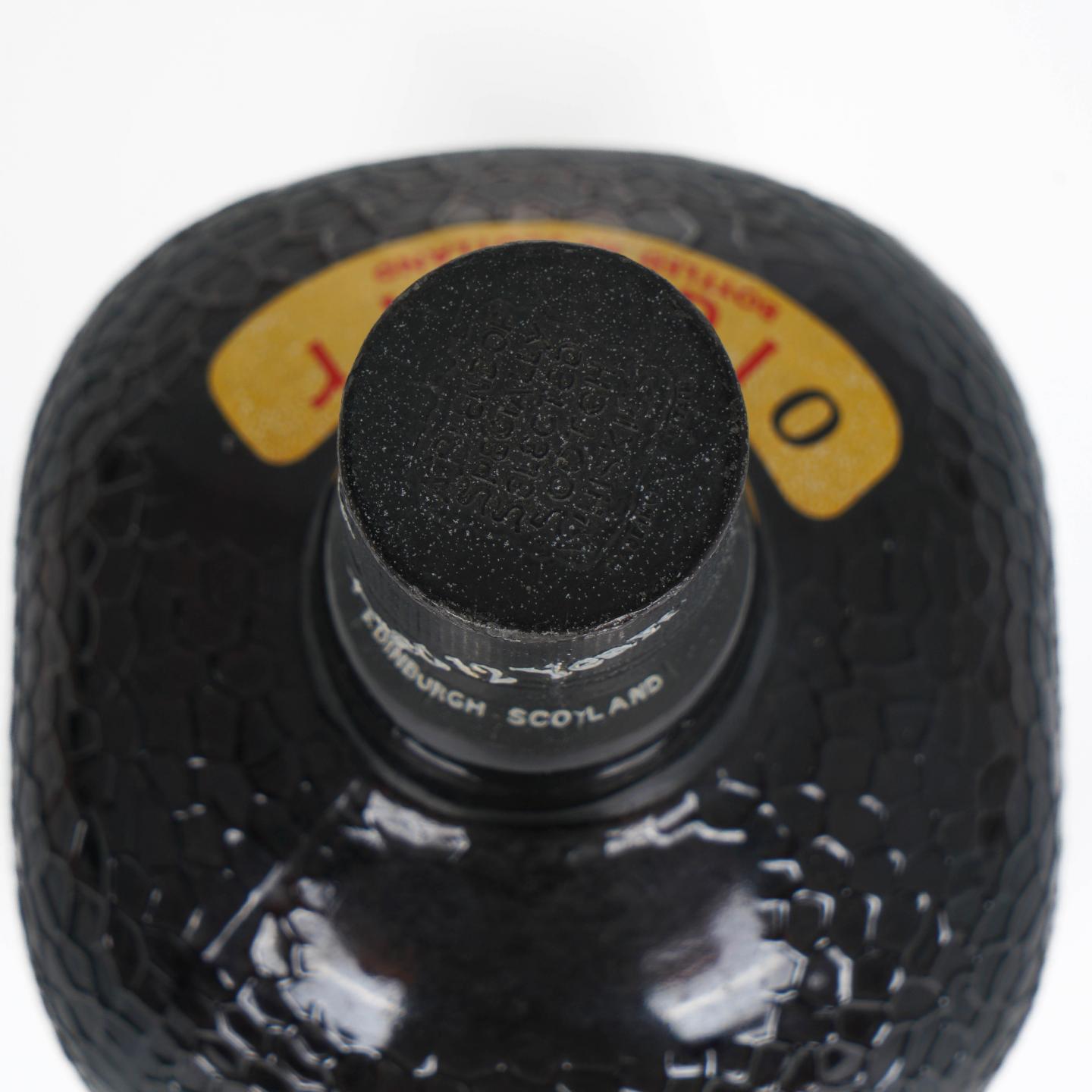 Grand Old Parr 12年 调和 De Luxe Scotch Whisky 1L