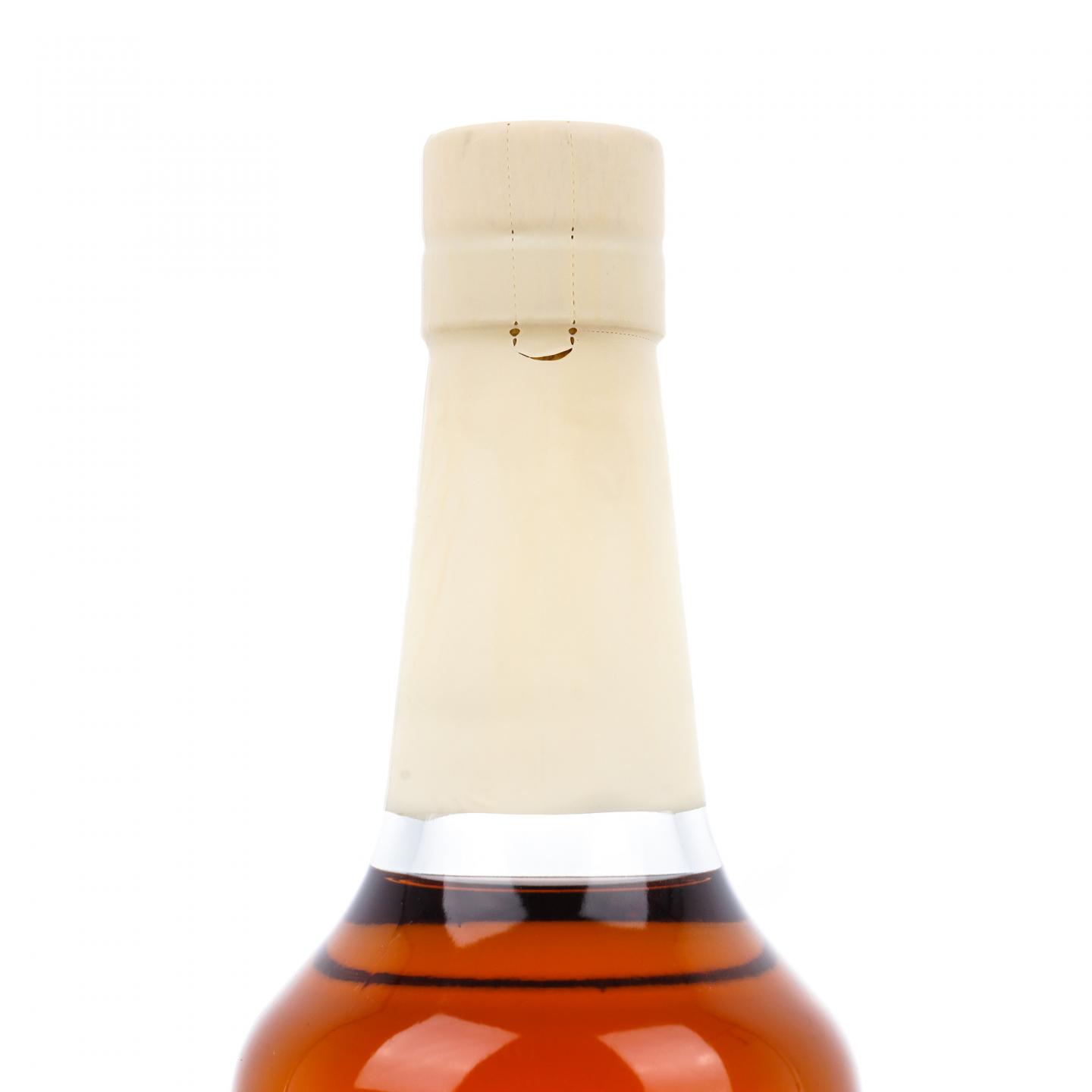 嘉之助 2018-2022 波本x红酒桶#19420