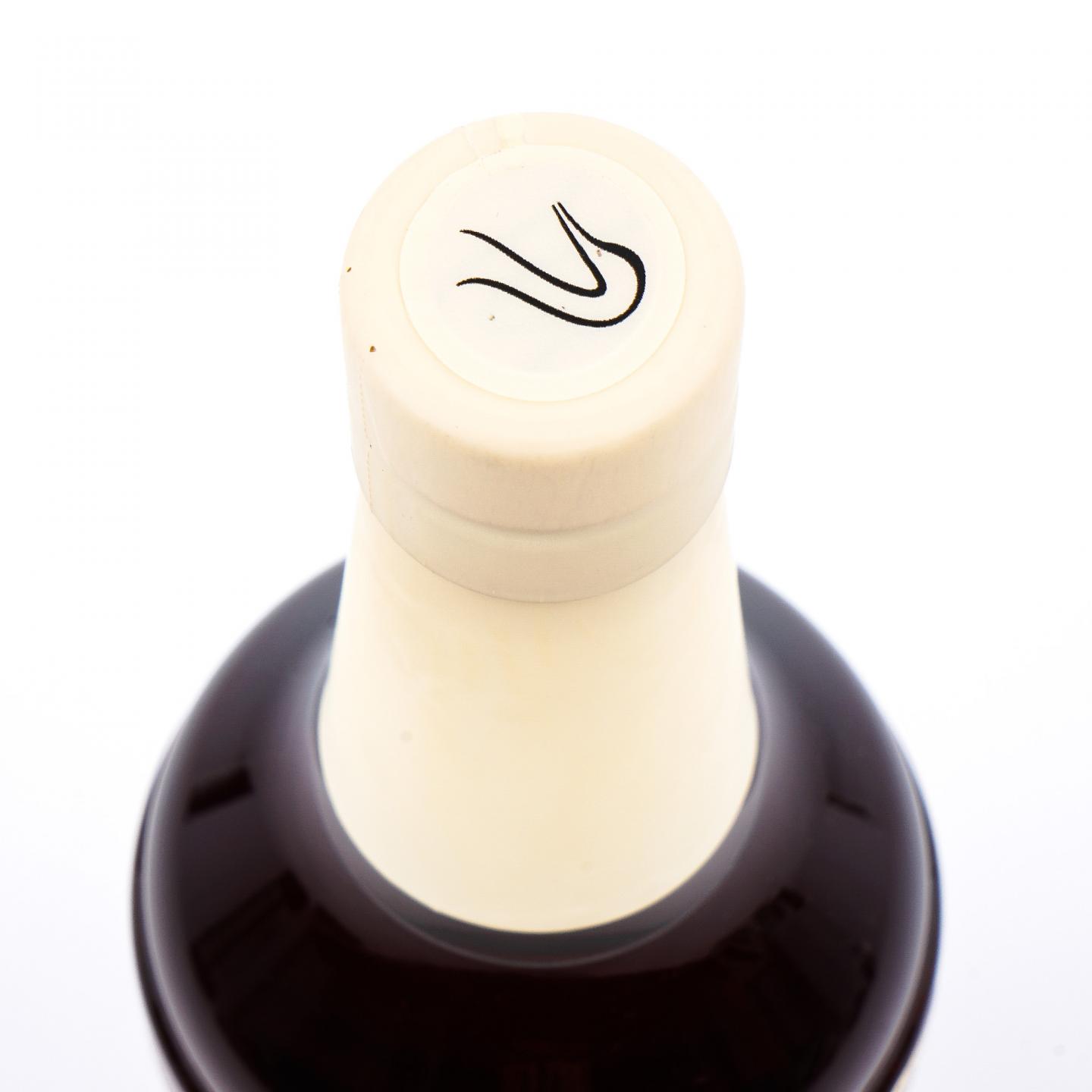 嘉之助 2018-2022 波本x红酒桶#19420