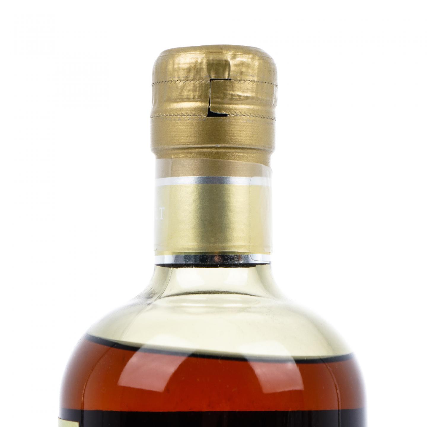 余市 20年贮藏 金标特别限量版