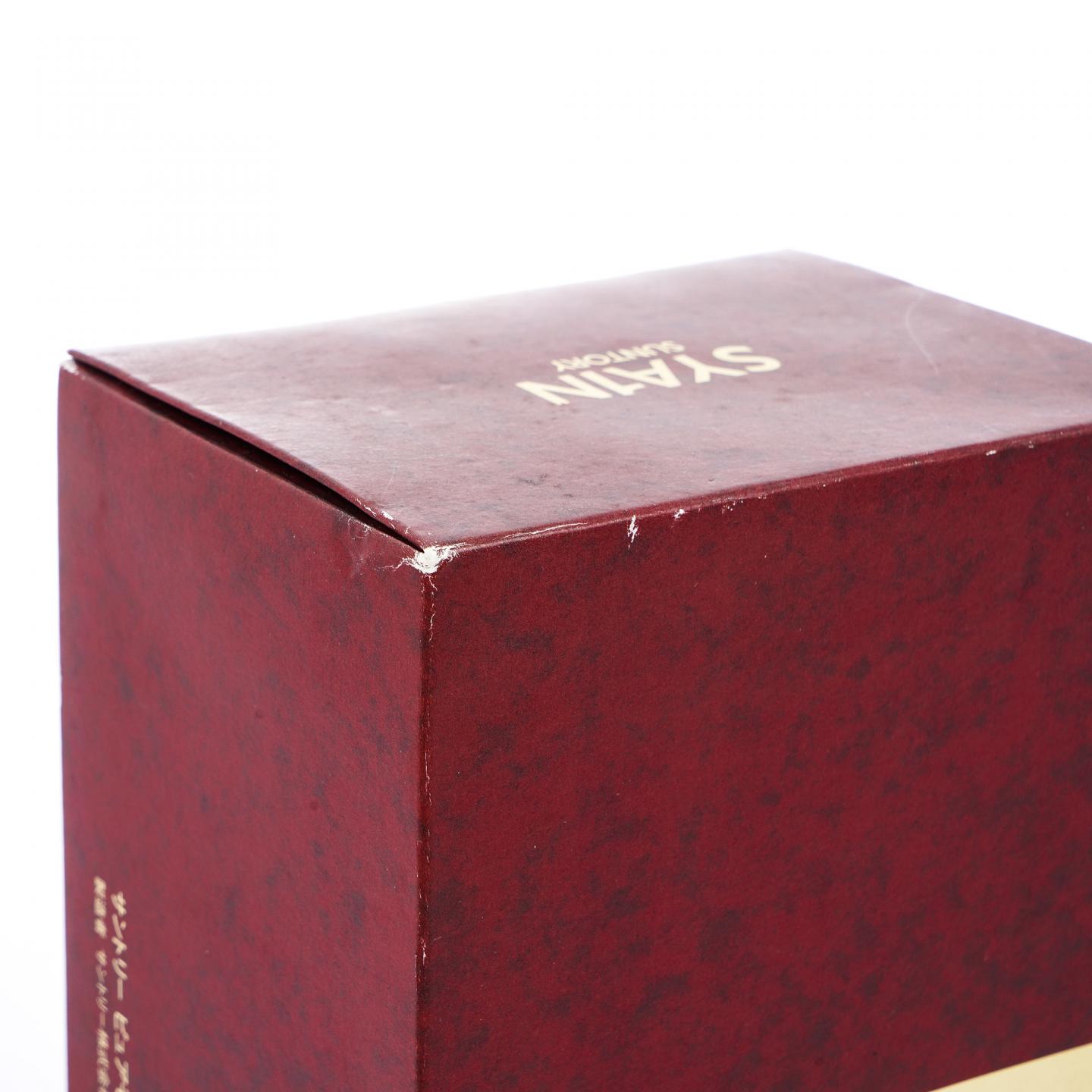 山崎 12年 金花标 Pure Malt 750ml