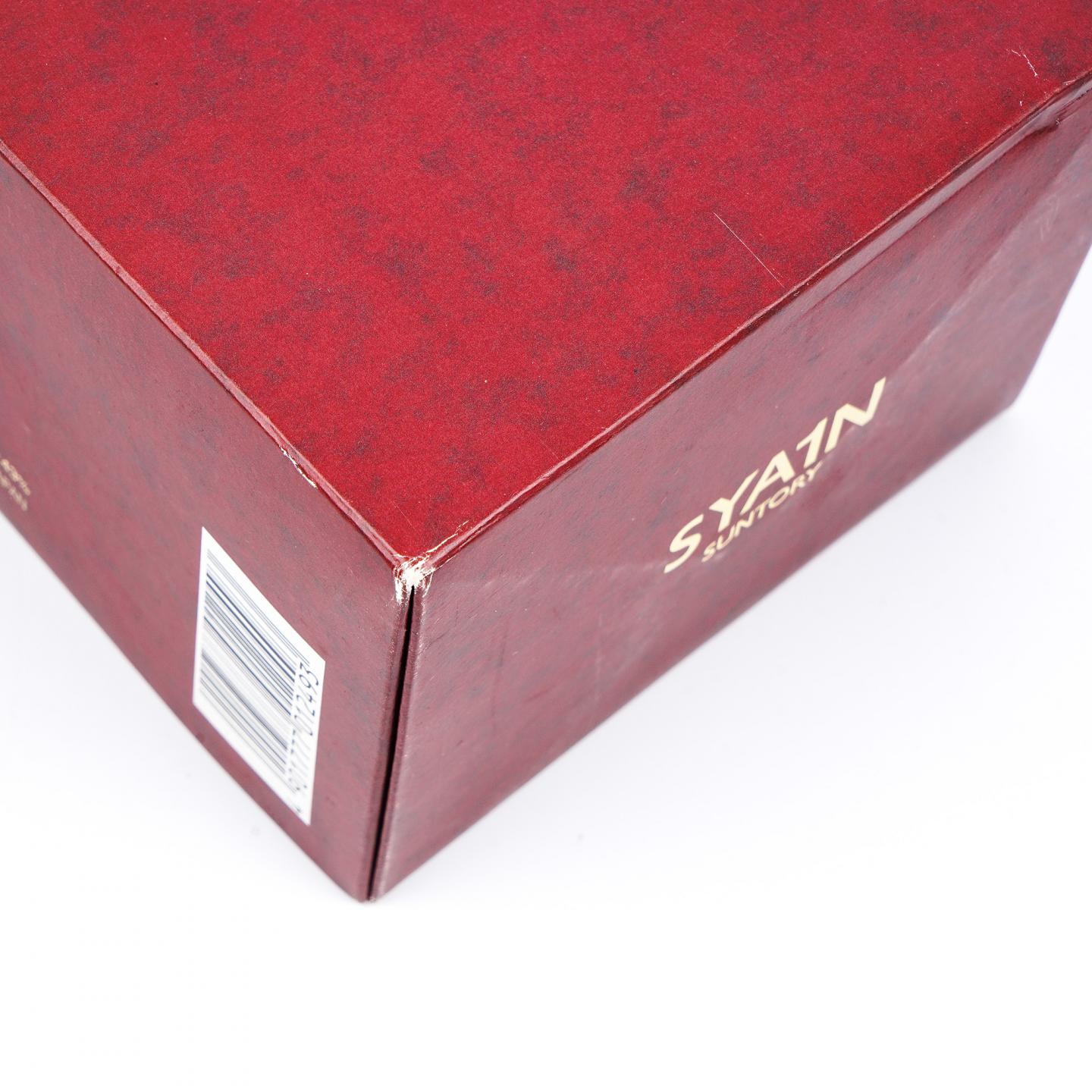 山崎 12年 金花标 Pure Malt 750ml