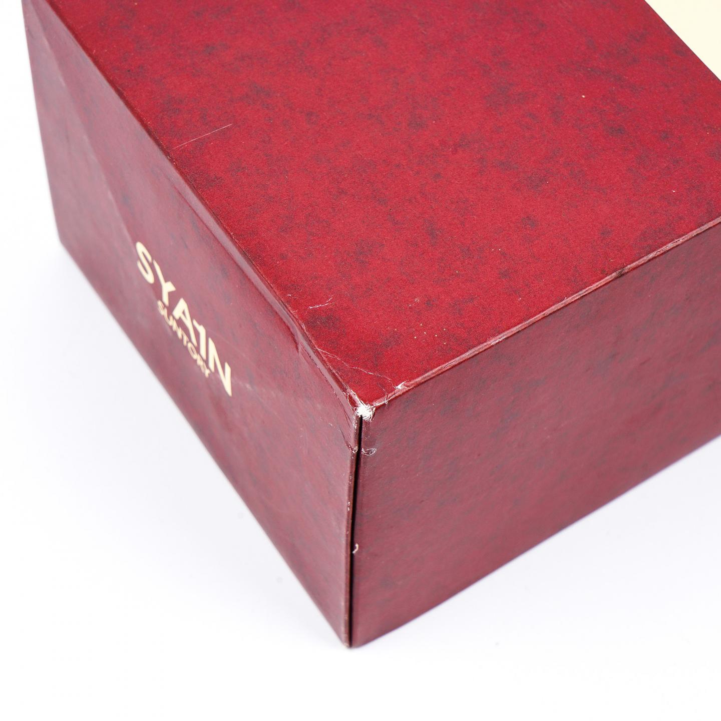 山崎 12年 金花标 Pure Malt 750ml