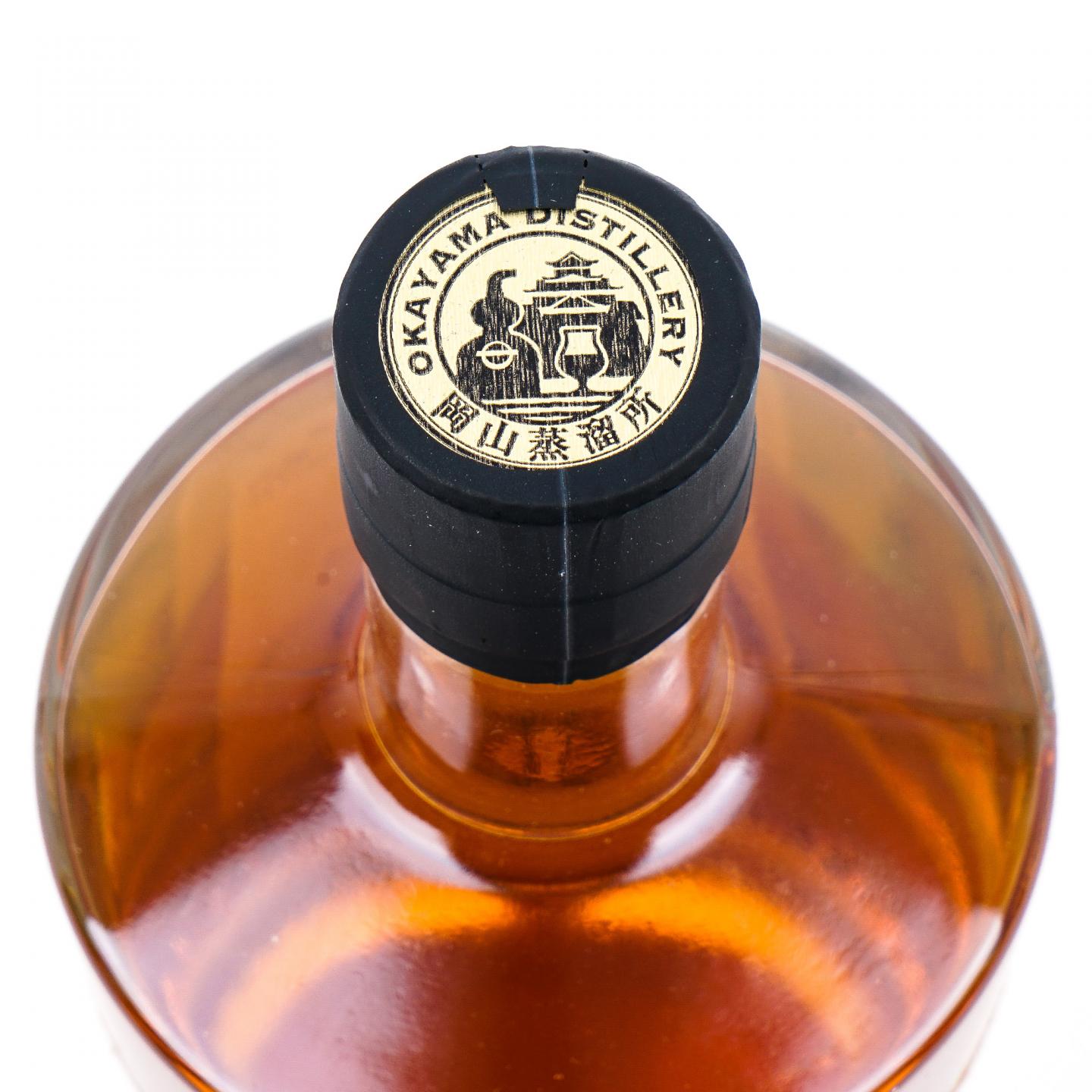 冈山 2021 桶强系列