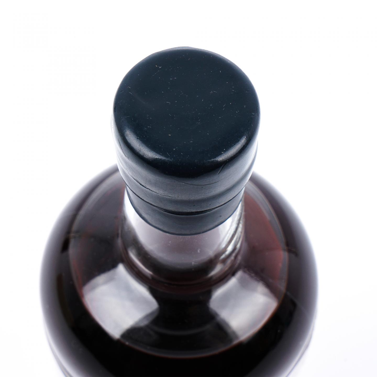 轻井泽 34年 1980-2014 烟火 波本桶#6476