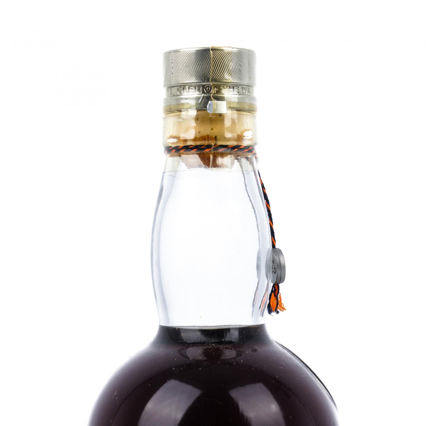 Glengoyne 格兰哥尼 17年 1998-2015 雪莉桶#2047