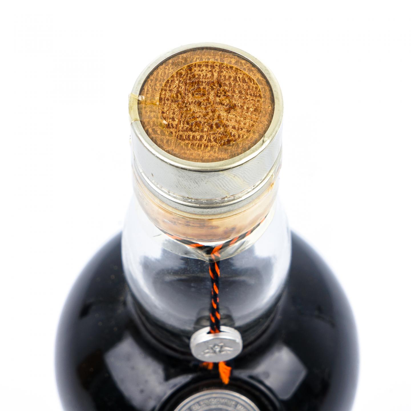 Glengoyne 格兰哥尼 17年 1998-2015 雪莉桶#2047