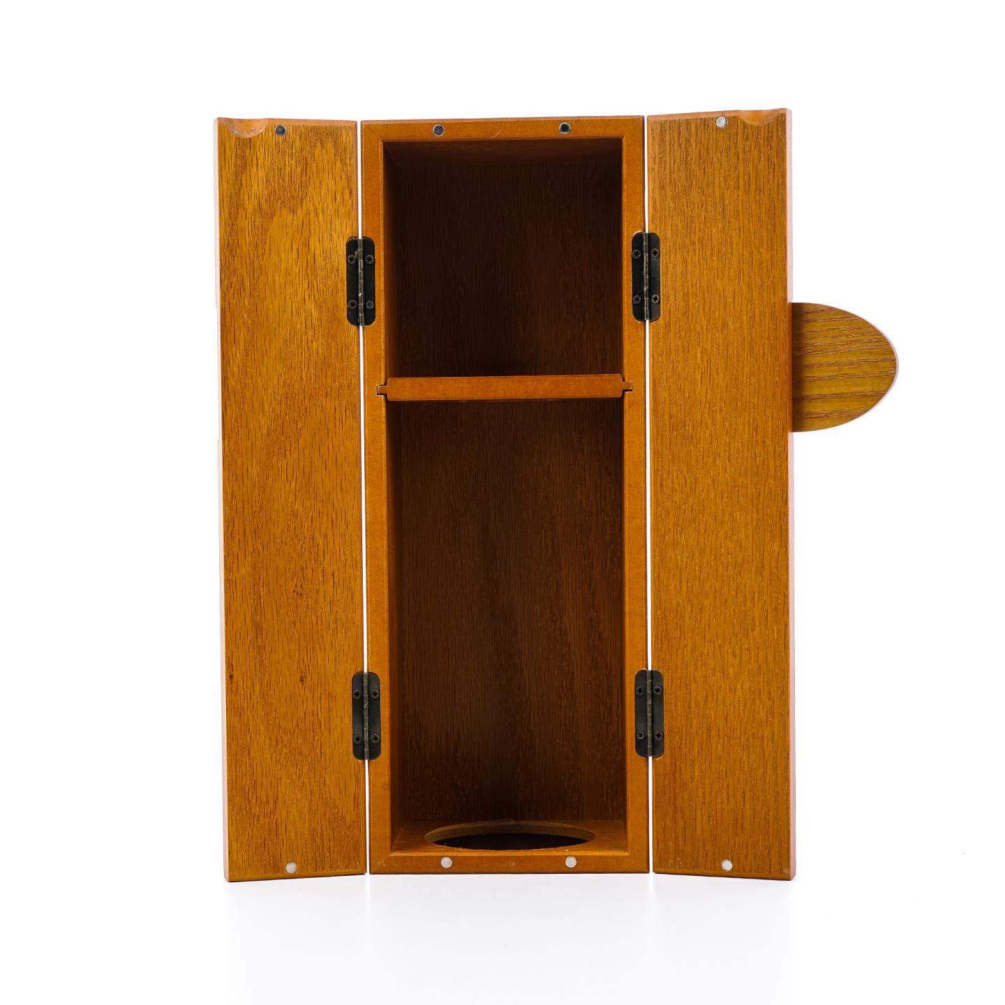 Glengoyne 格兰哥尼 17年 1998-2015 雪莉桶#2047