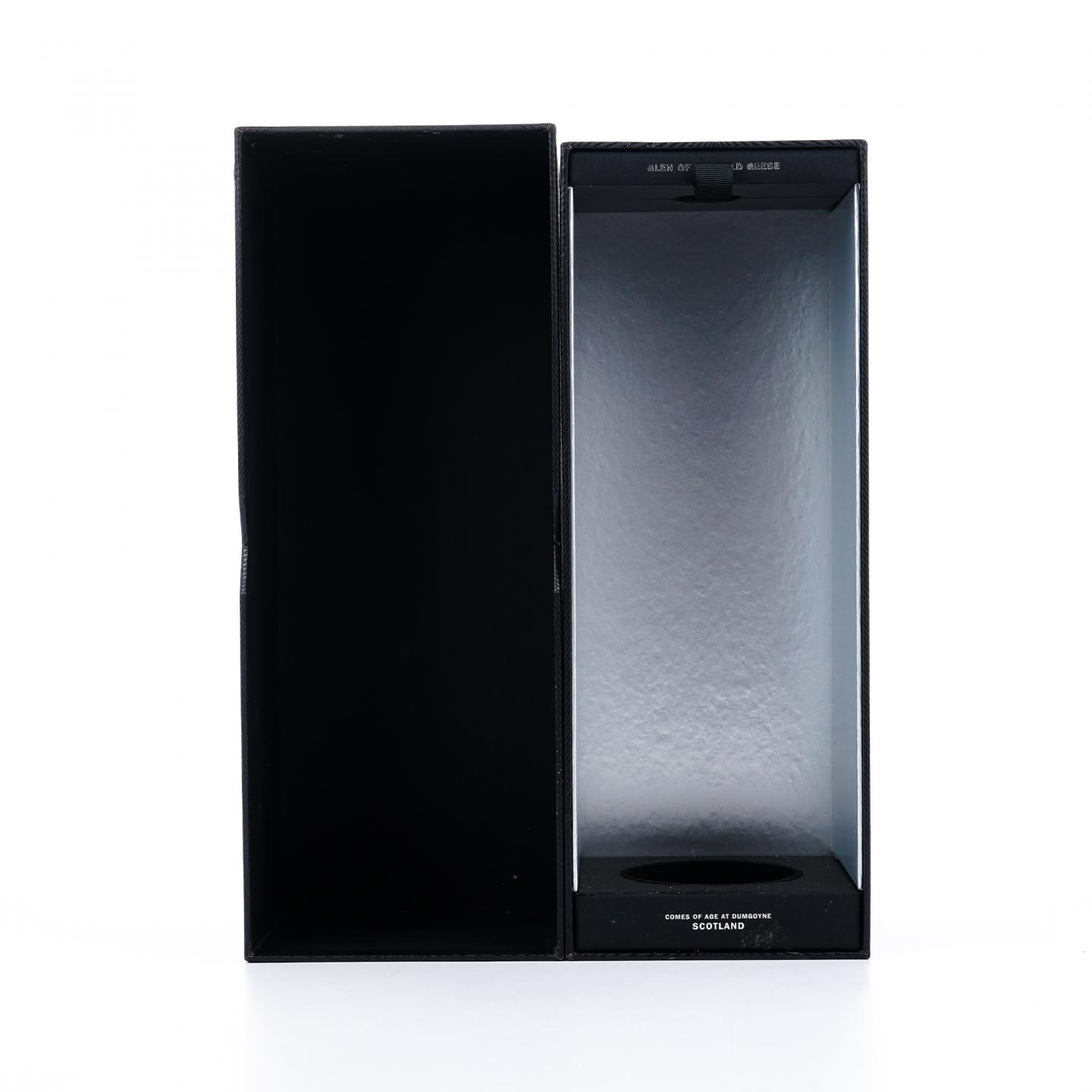 Glengoyne 格兰哥尼 21年 Robbie Hughes 700ml