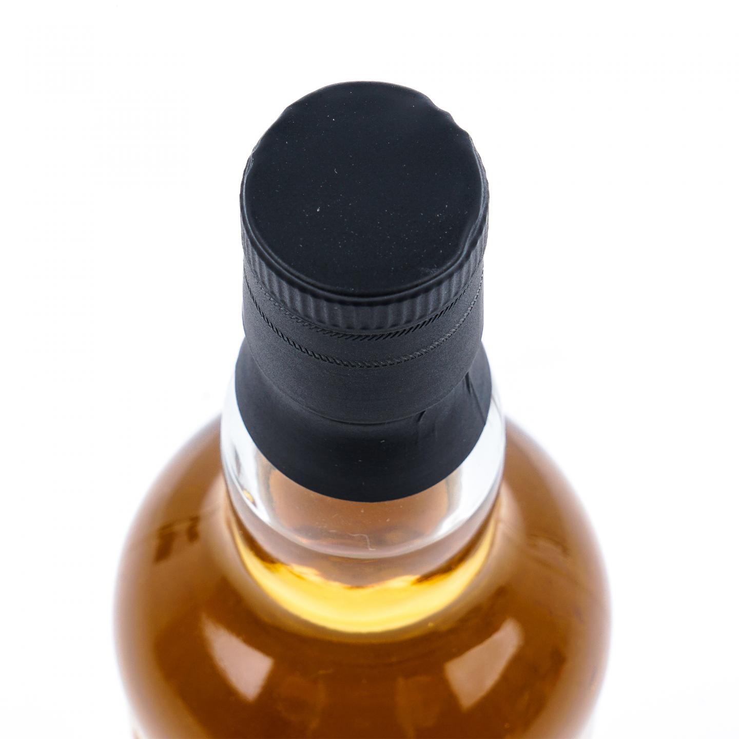 Glen Moray 格兰莫雷 12年 2008-2021 波本桶#5718