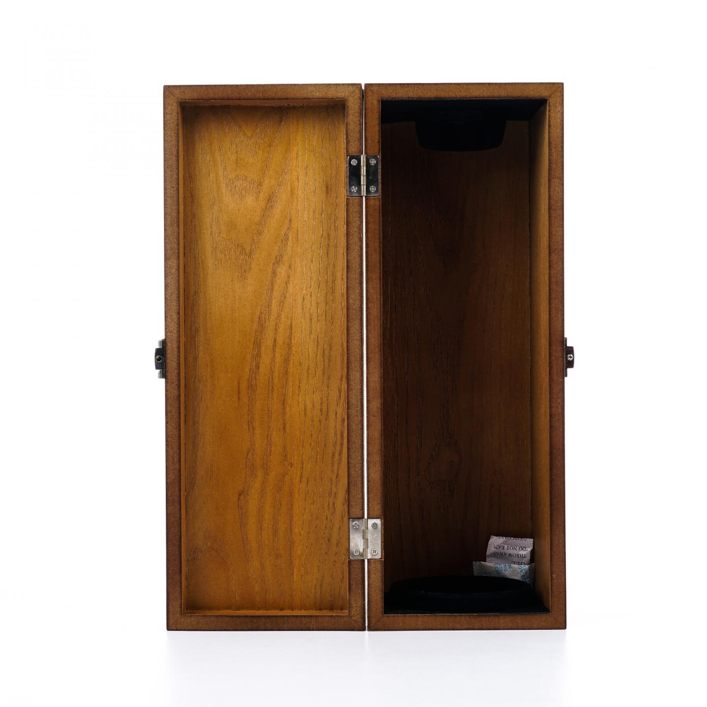 Glen Moray 格兰莫雷 12年 2008-2021 波本桶#5718