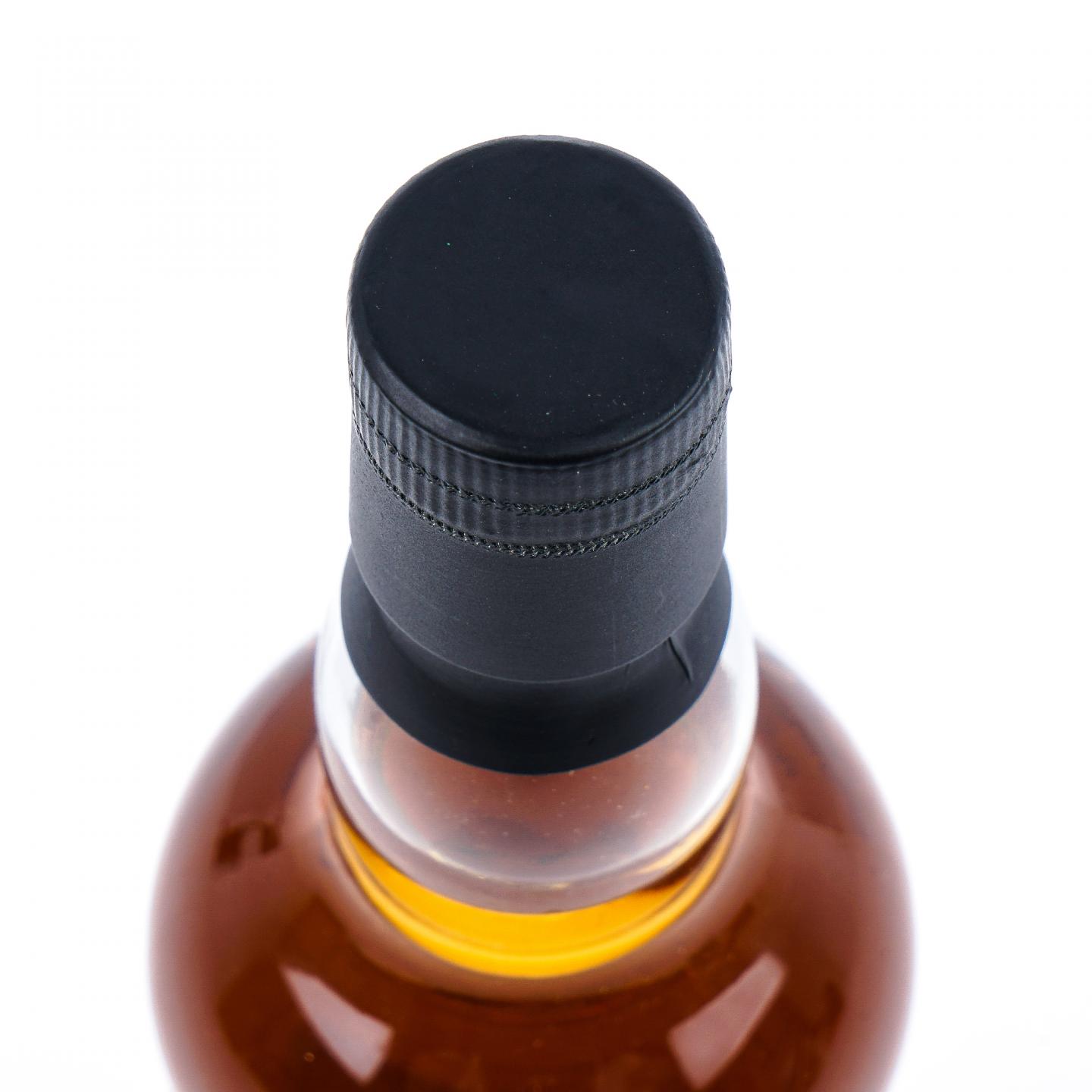 Caol Ila 卡尔里拉 2008-2020 Joy 雷神