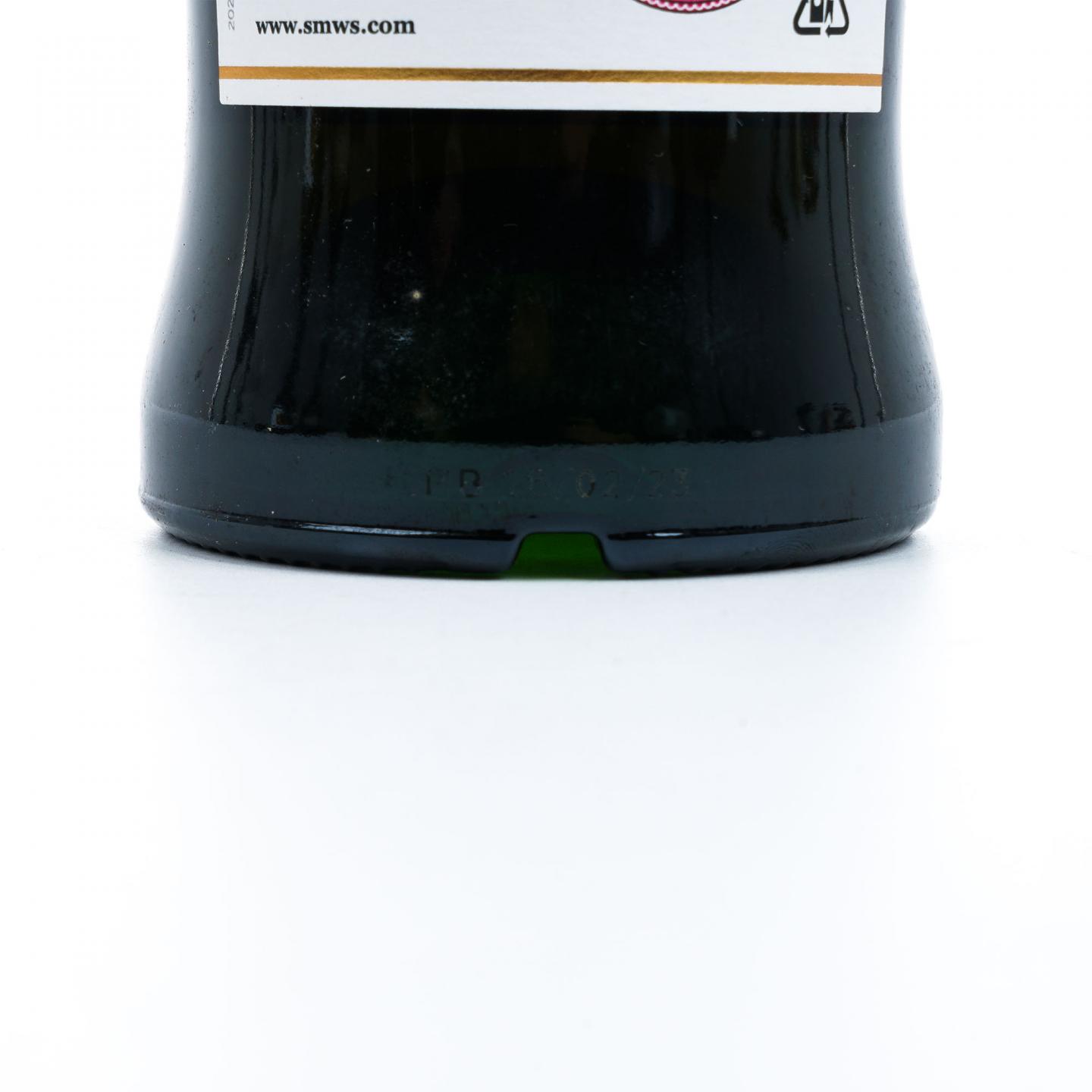 SMWS 曼洛克摩 15年 Distillery 64 Rare Release