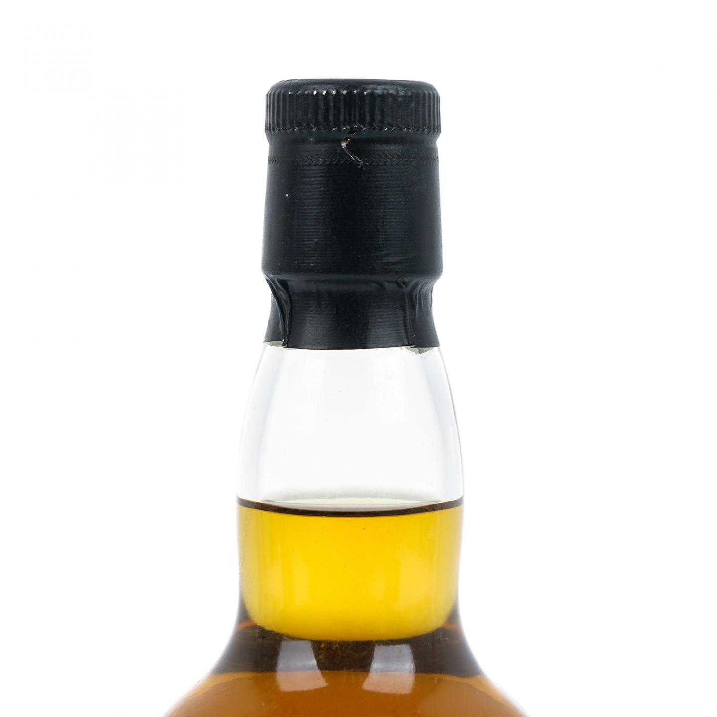 Springbank 云顶 1993-2015 私人装瓶