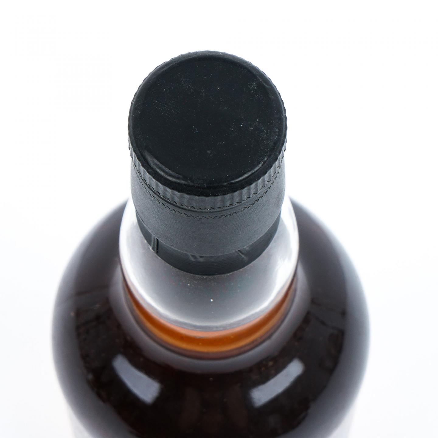 Springbank 云顶 1993-2015 私人装瓶