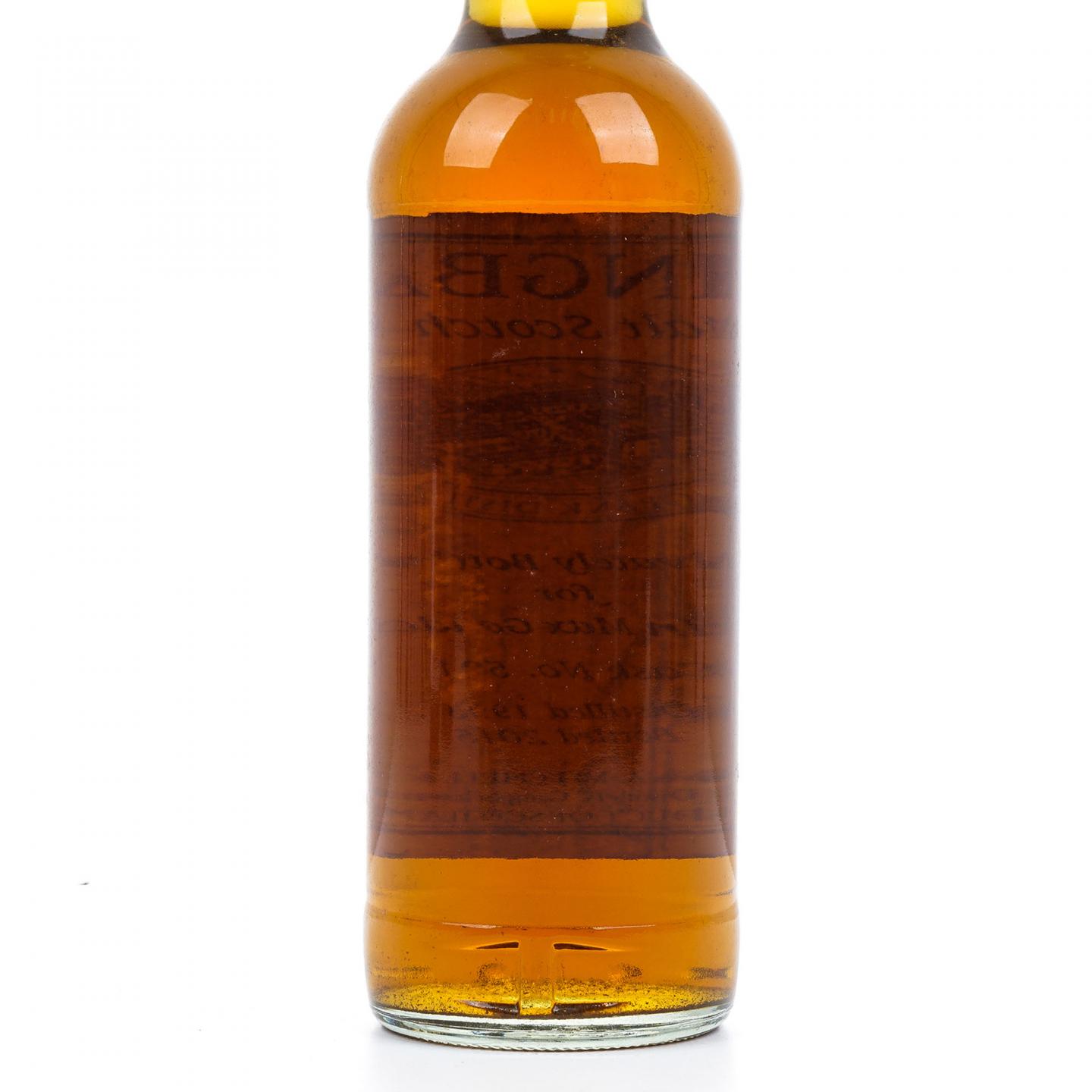 Springbank 云顶 1993-2015 私人装瓶