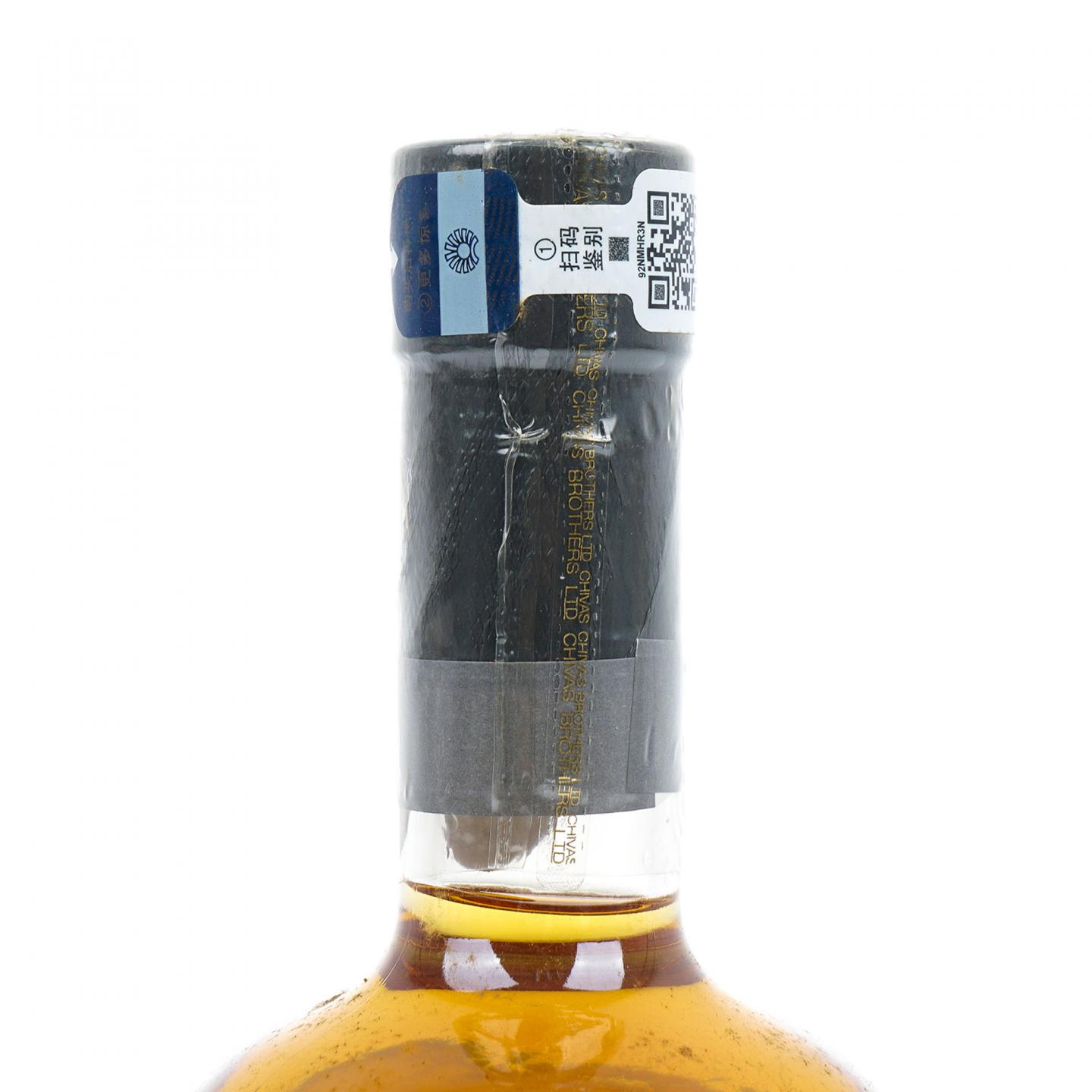 Caperdonich 凯普多尼克 18年 小批次 Batch CP/002