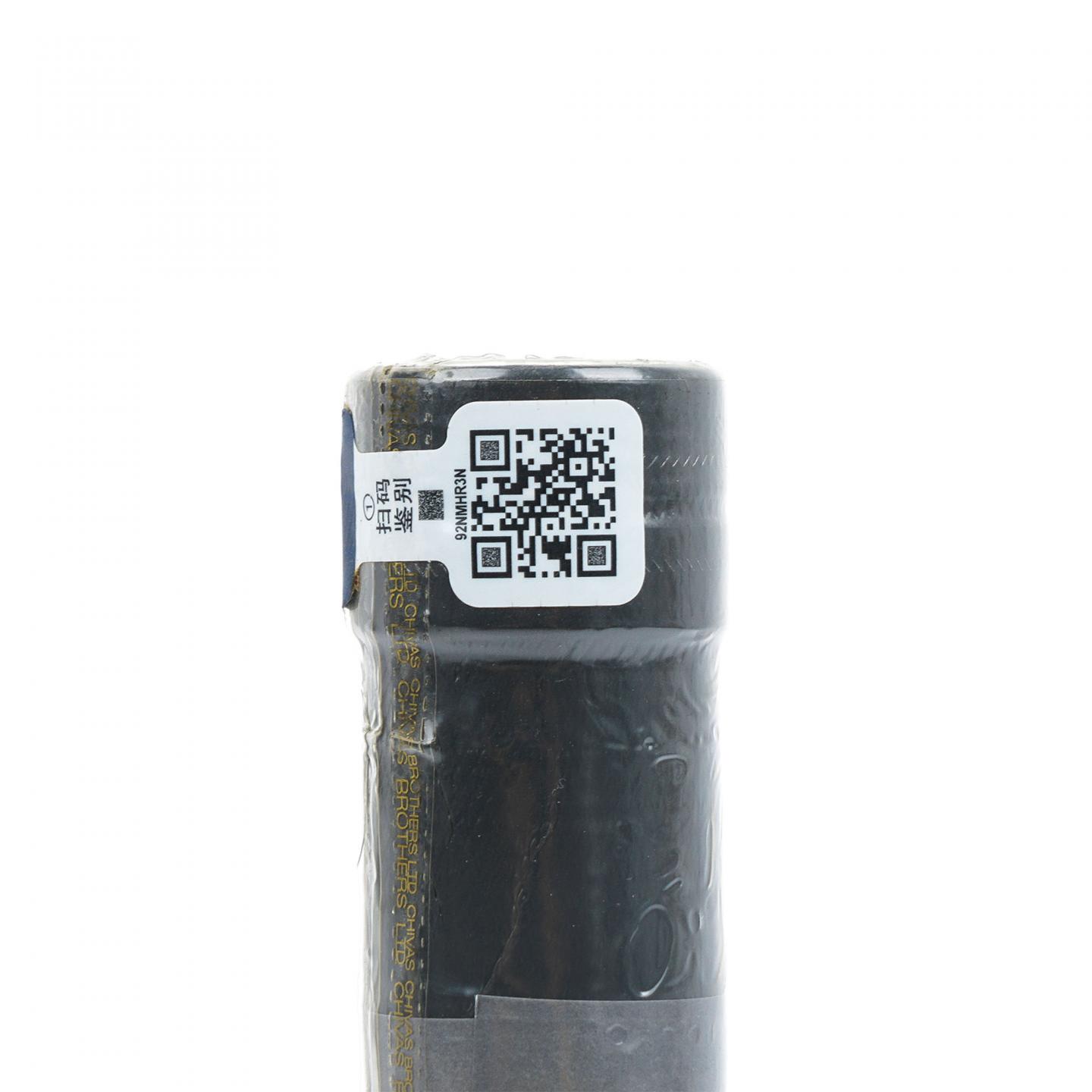 Caperdonich 凯普多尼克 18年 小批次 Batch CP/002