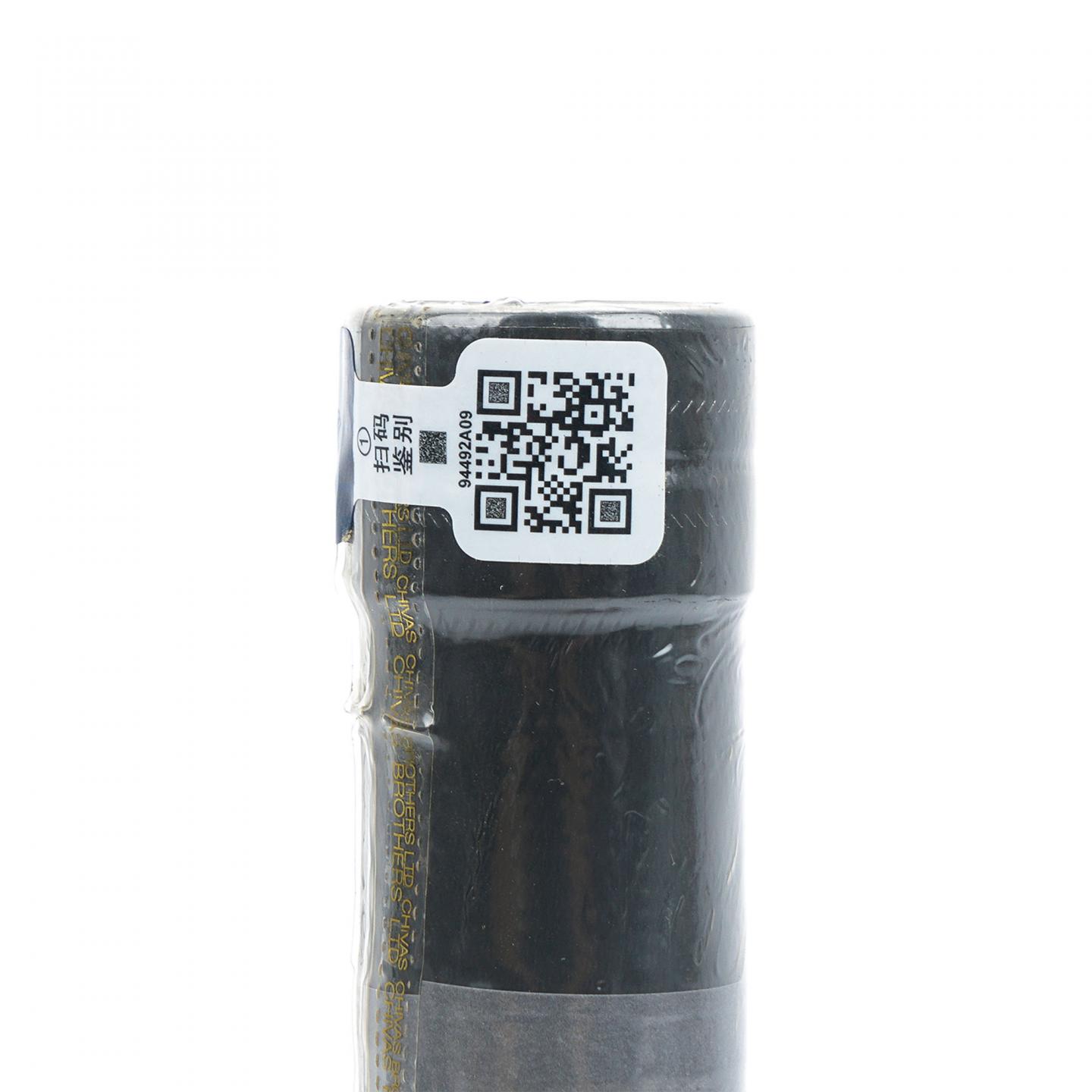 Caperdonich 凯普多尼克 18年 泥煤风味 Batch CP/002