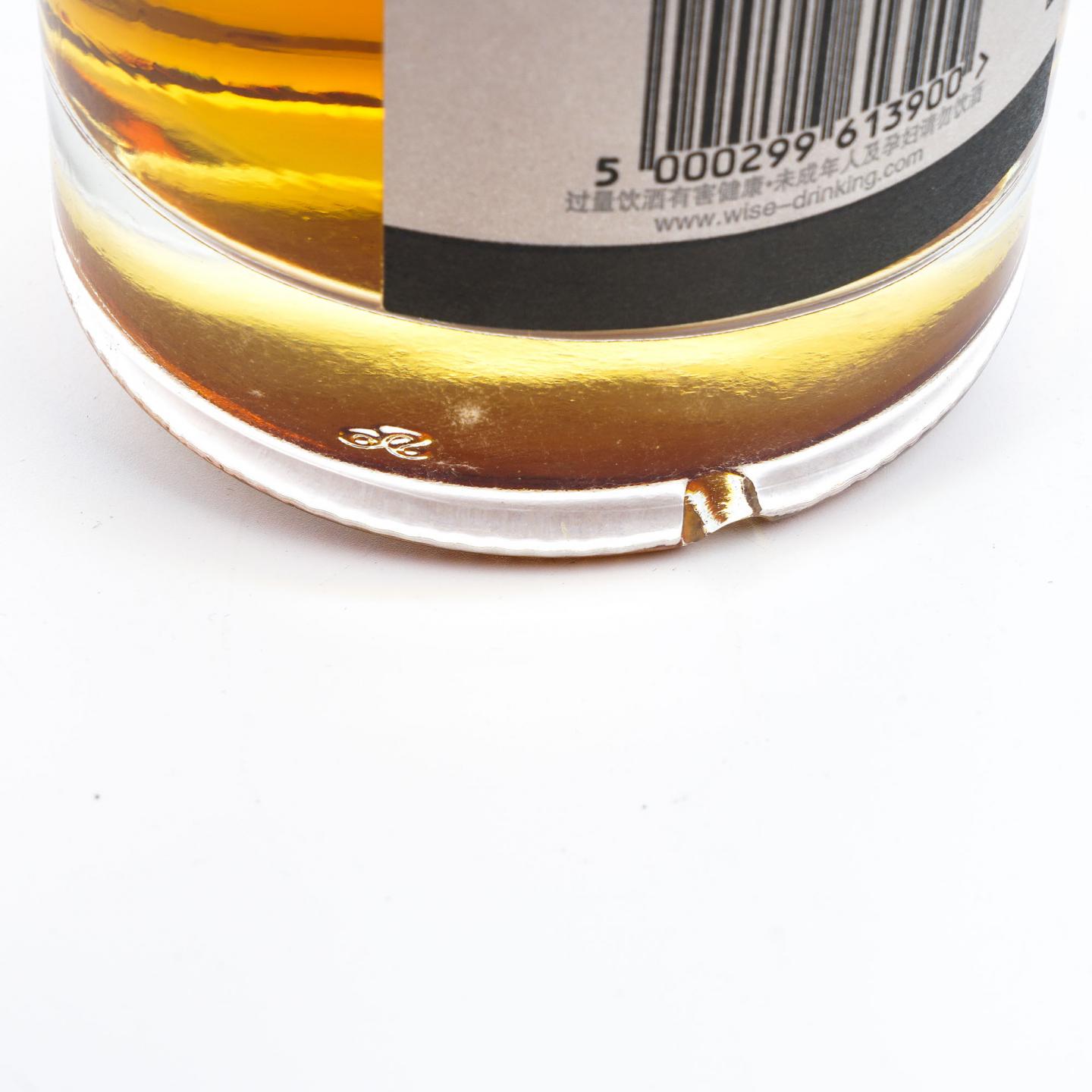 Caperdonich 凯普多尼克 18年 泥煤风味 Batch CP/002