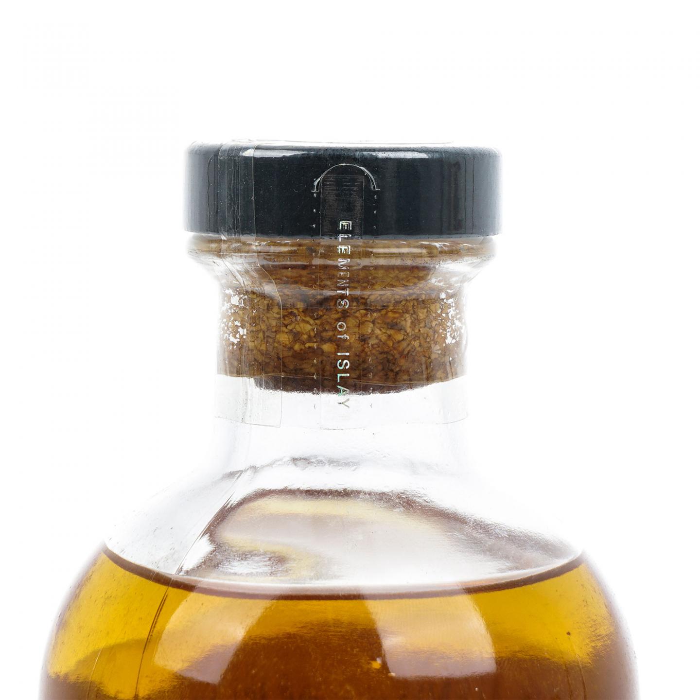 Caol Ila 卡尔里拉 2020 Cl13艾雷岛元素 ELD 500ml