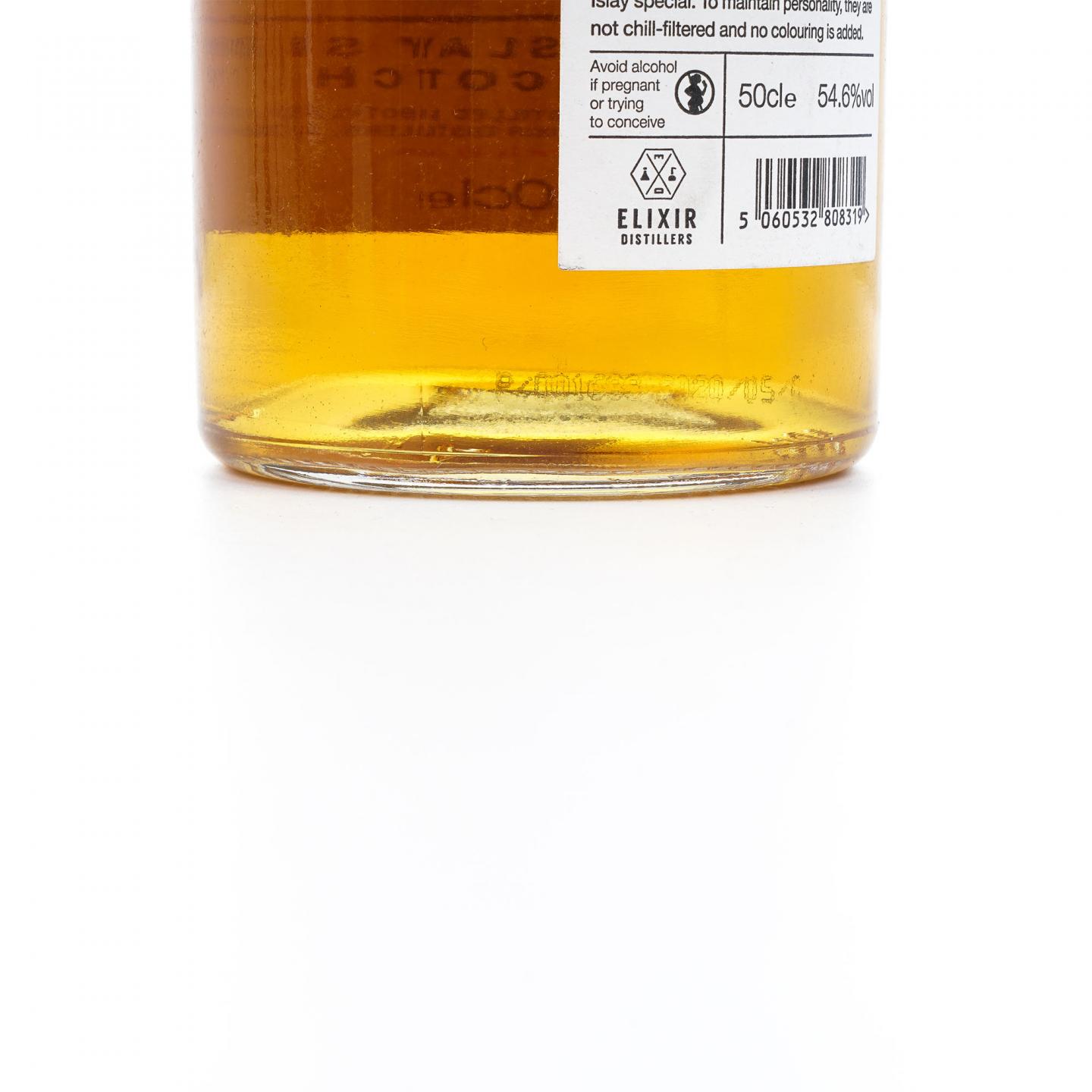 Caol Ila 卡尔里拉 2020 Cl13艾雷岛元素 ELD 500ml