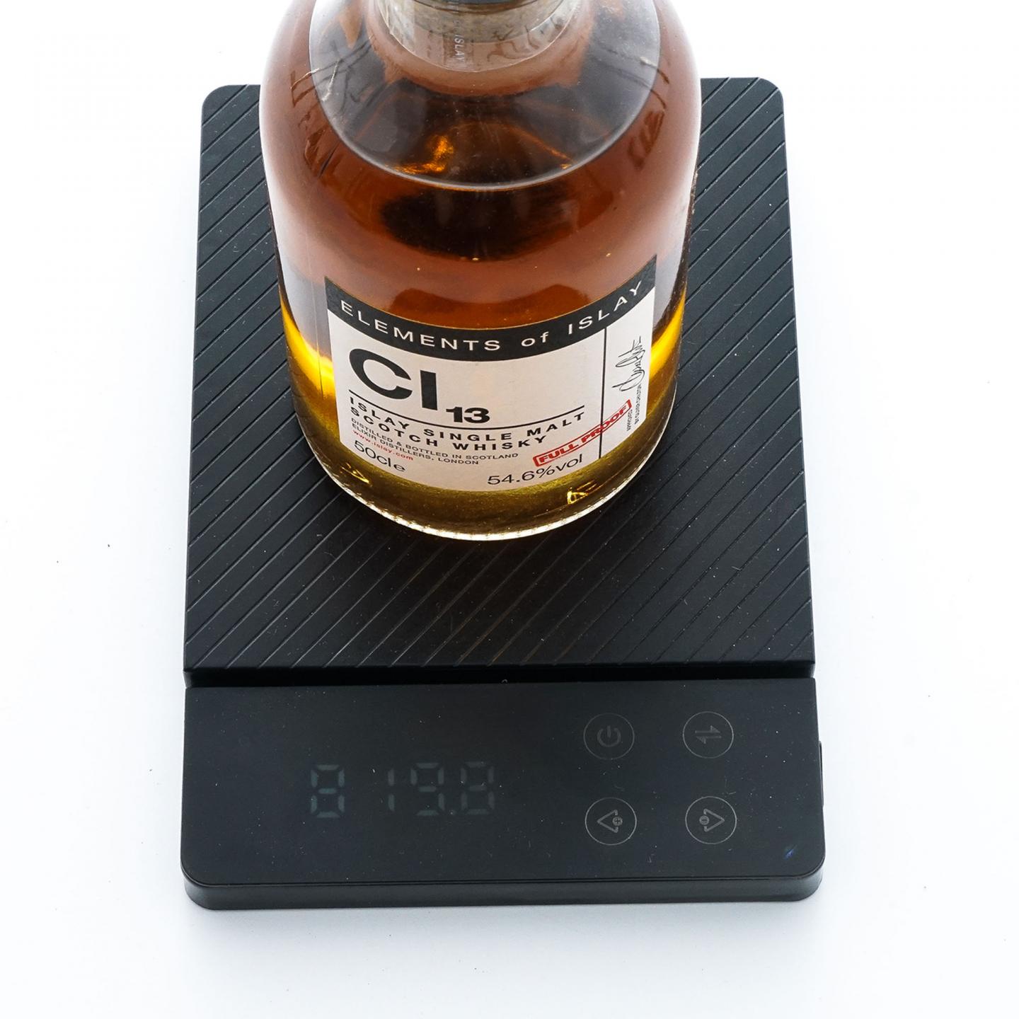 Caol Ila 卡尔里拉 2020 Cl13艾雷岛元素 ELD 500ml