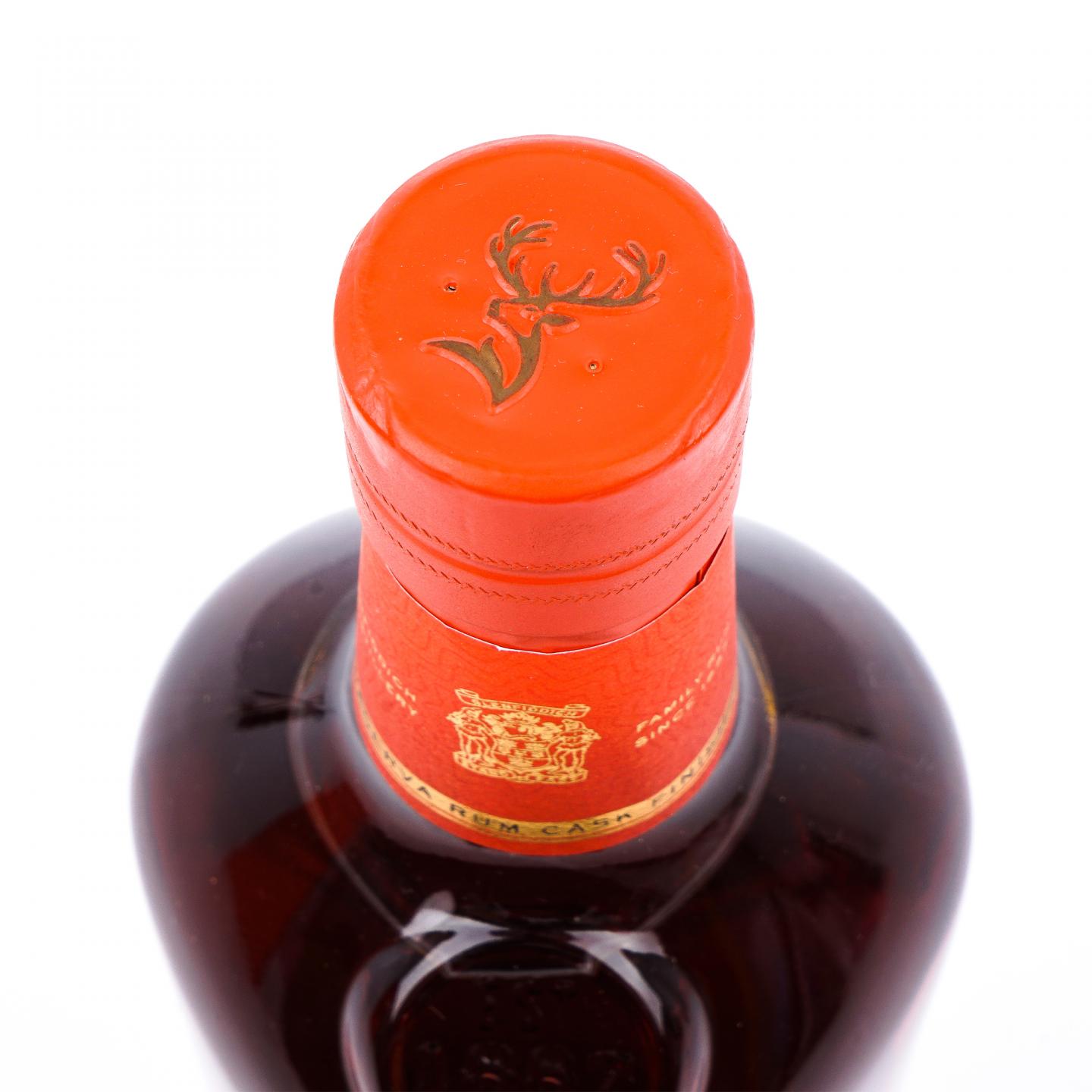 Glenfiddich 格兰菲迪 21年 朗姆桶后熟 Batch 43