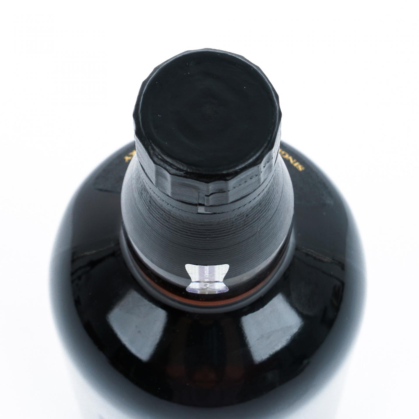 山崎 18年 金字黑标 No.1246431