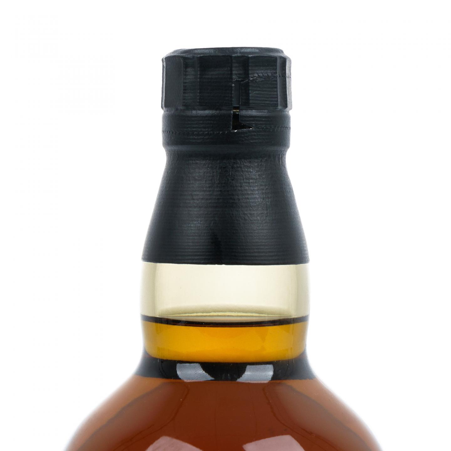 山崎 18年 金字黑标 No.979123