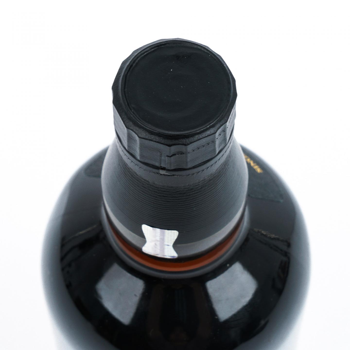 山崎 18年 金字黑标 No.1096548