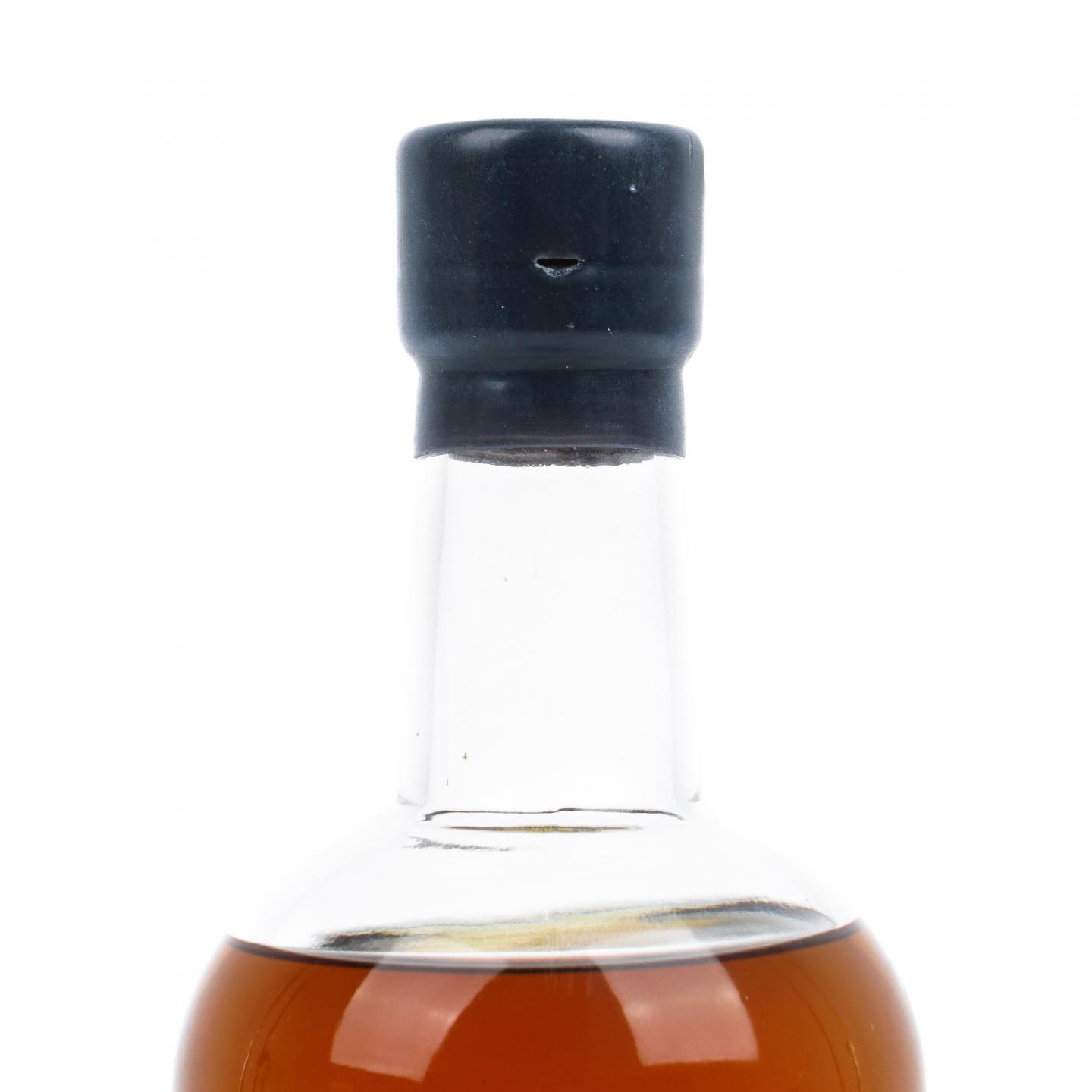 轻井泽 1972-2011 圈标 单桶#7038