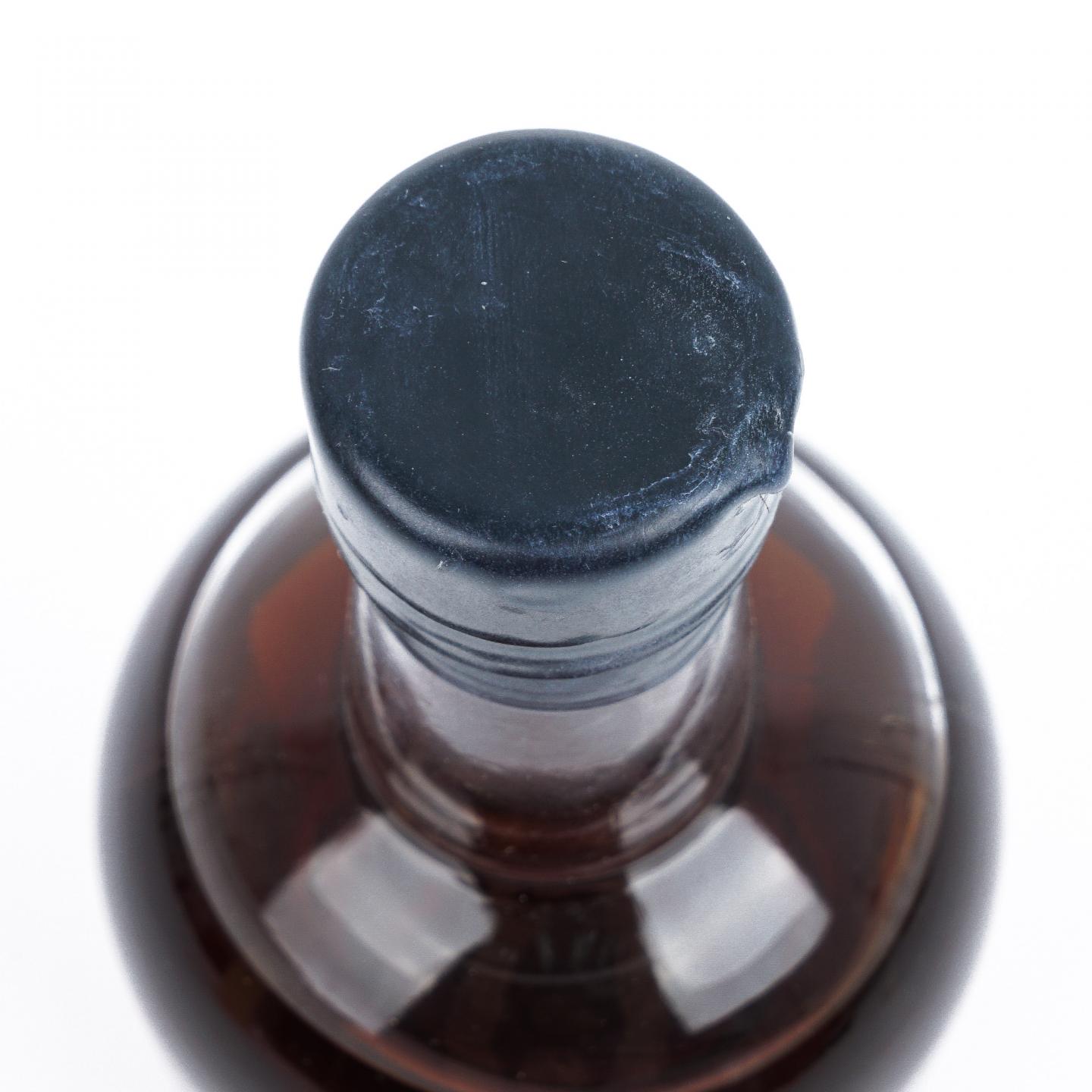 轻井泽 1972-2011 圈标 单桶#7038