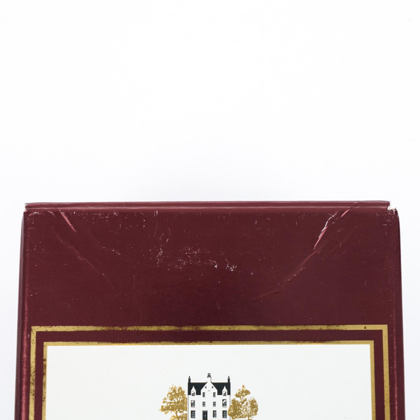 Macallan 麦卡伦 旅行组系列 4支组