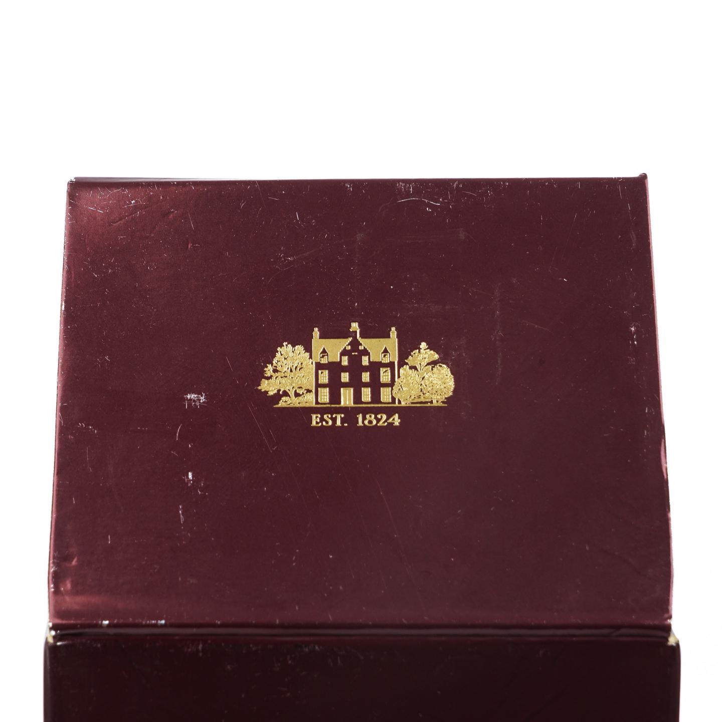 Macallan 麦卡伦 旅行组系列 4支组