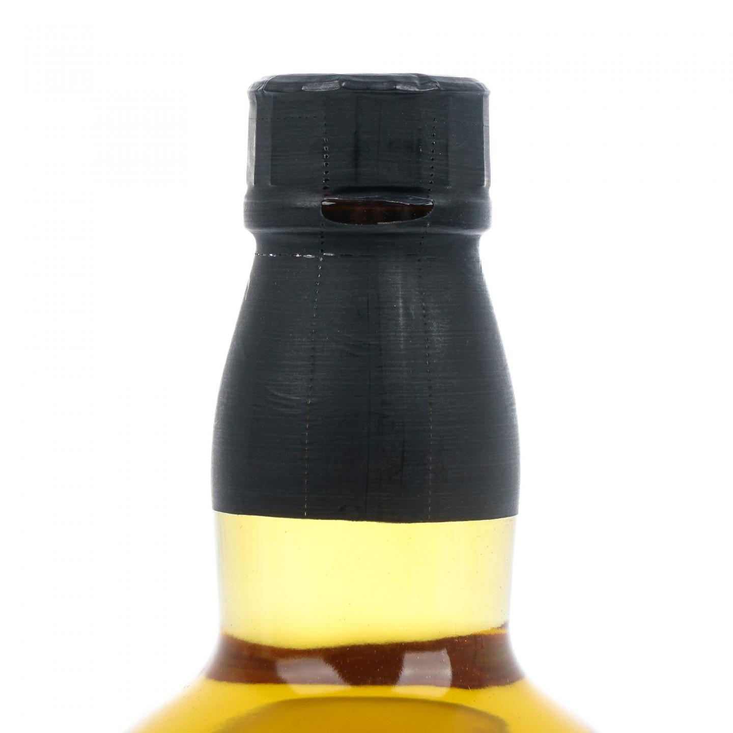 山崎 1999-2012 单桶#DQ 70032