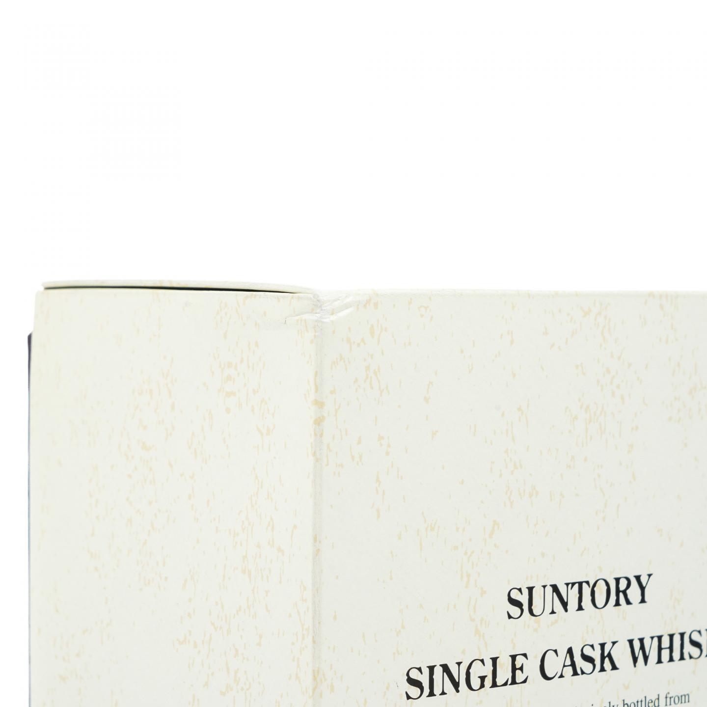 山崎 1999-2012 单桶#DQ 70032