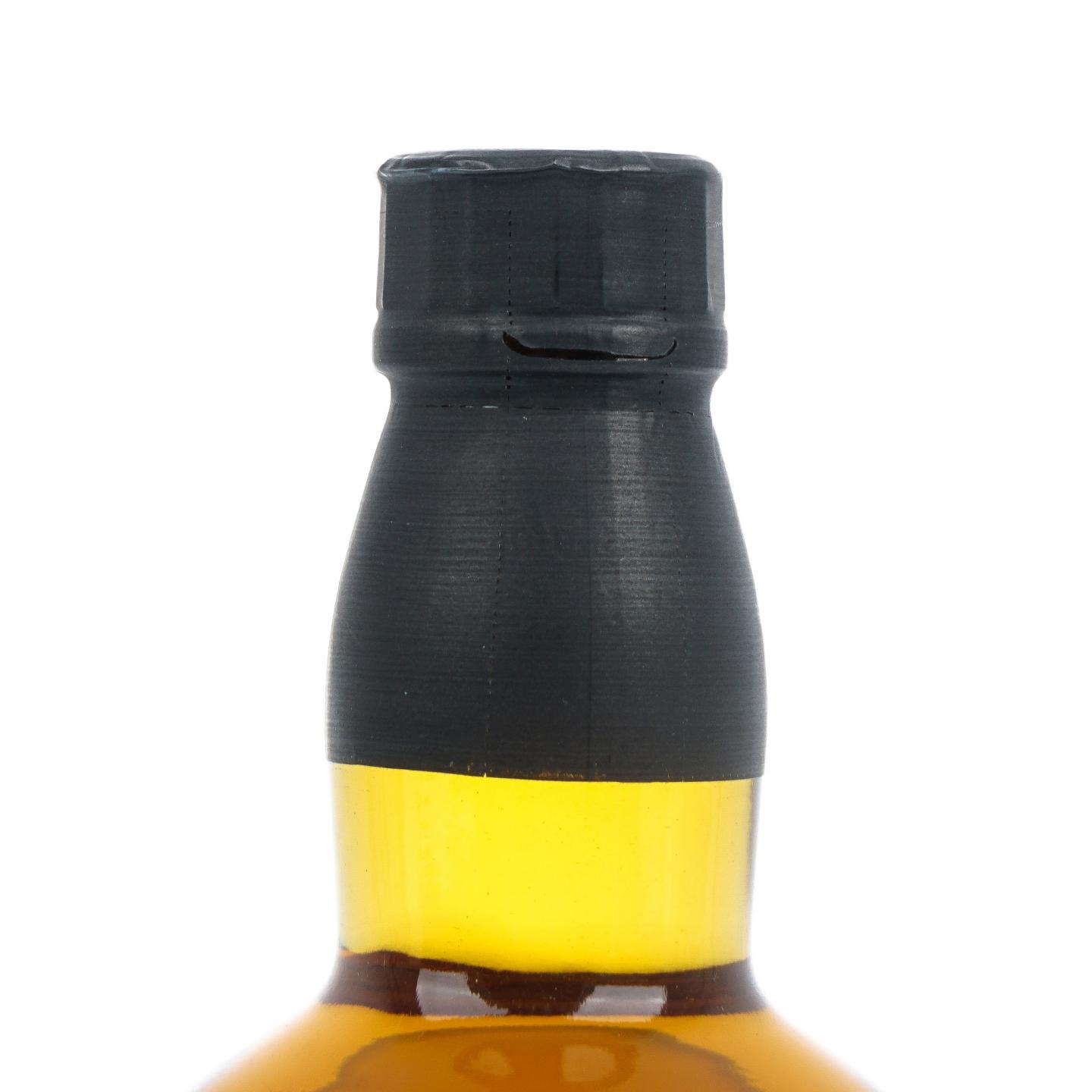 山崎蒸馏所 1996-2010 业主桶 AW70054