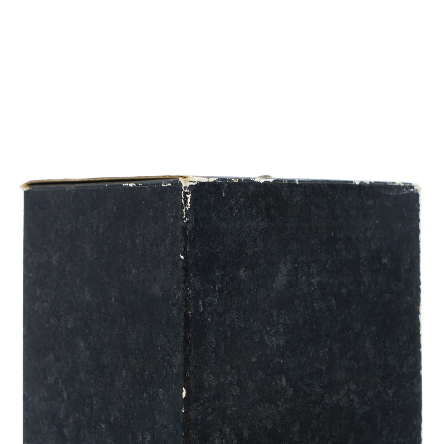 山崎 樽出原酒 15年贮藏 瓶号2625