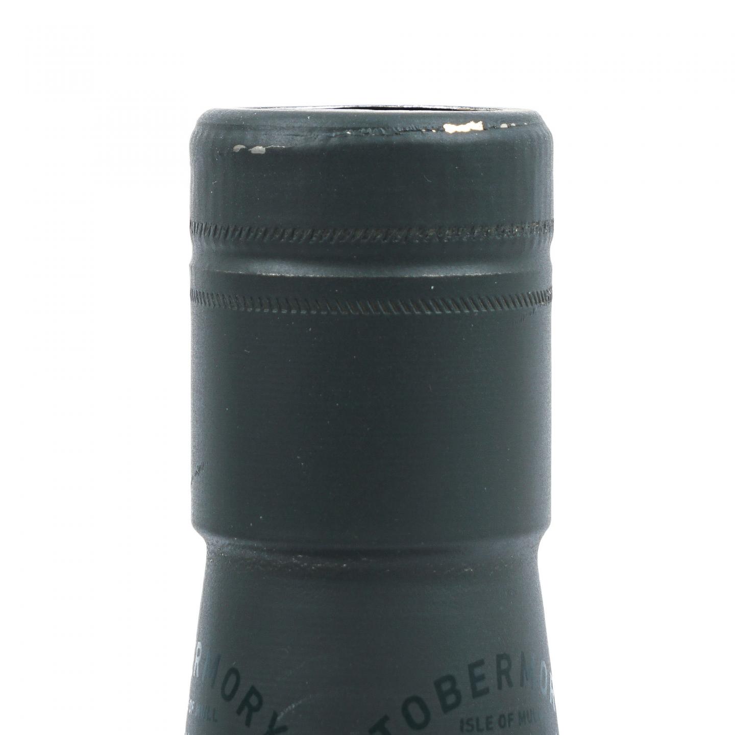 Ledaig 里爵 18年 2019 雪莉桶后熟 3瓶组