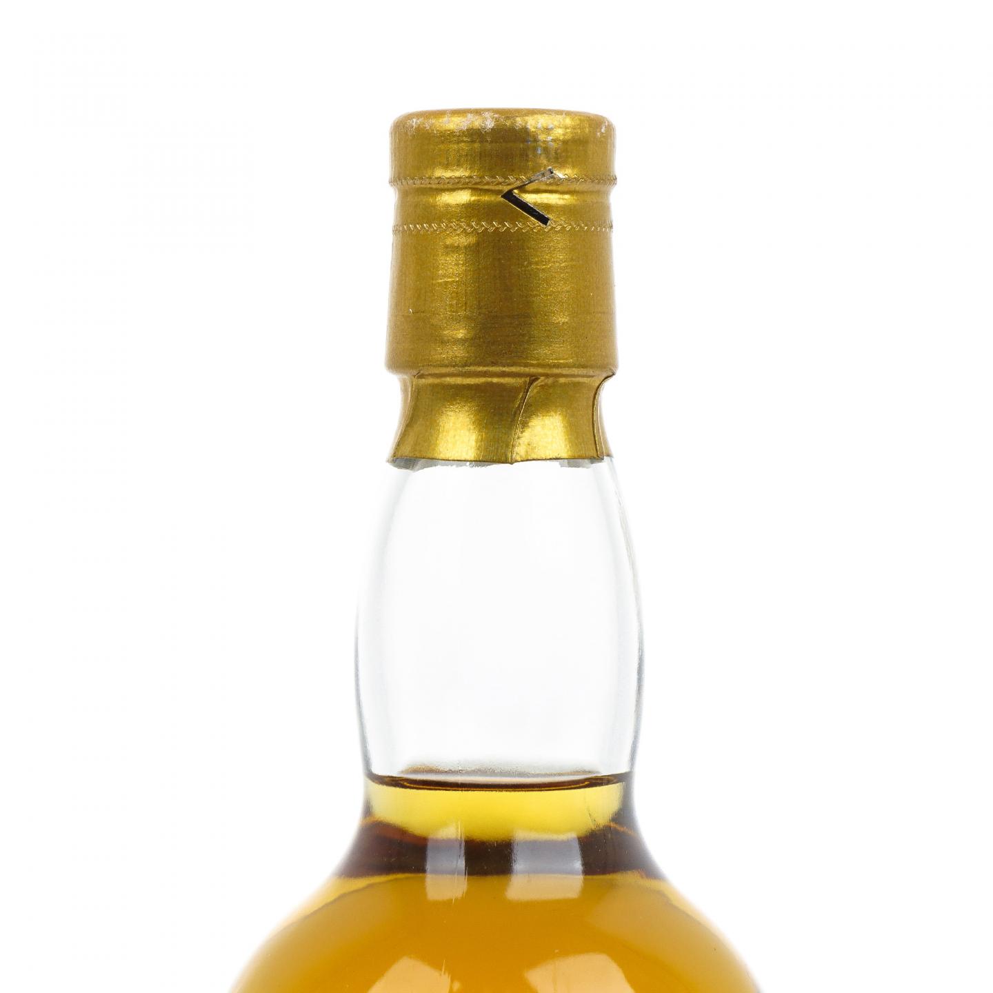 Springbank 云顶 37年 1968-2005 WF 波本桶