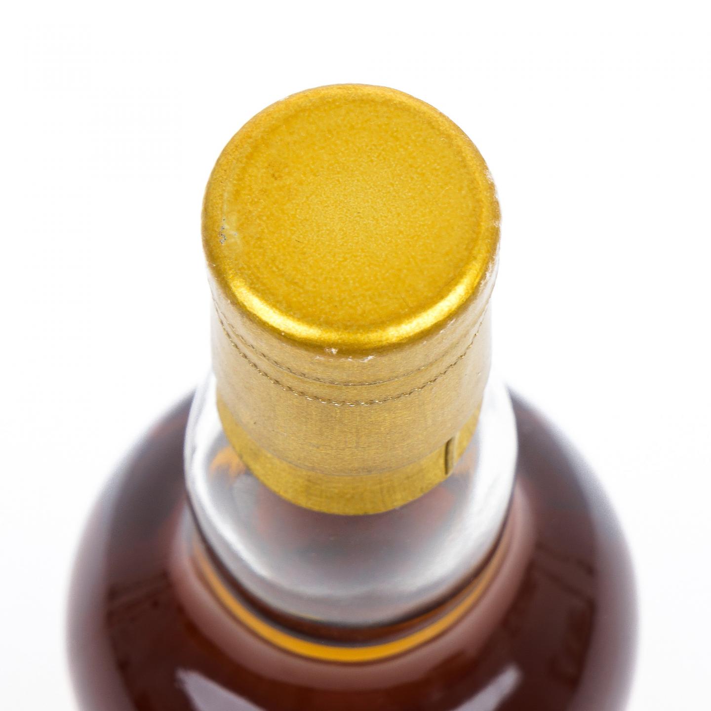 Springbank 云顶 37年 1968-2005 WF 波本桶