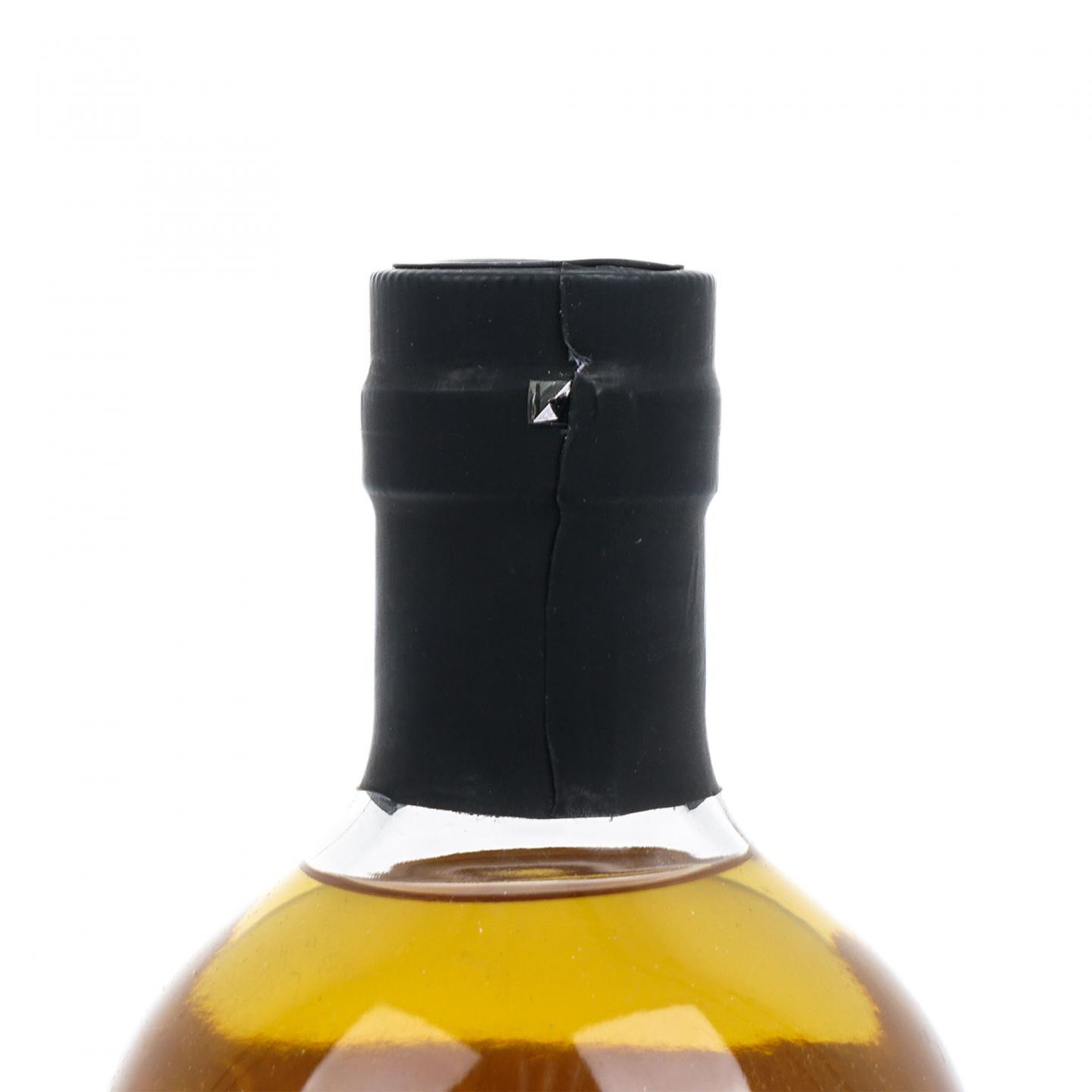 Glen Moray 格兰莫雷 10年 2008-2019 单桶 桶强